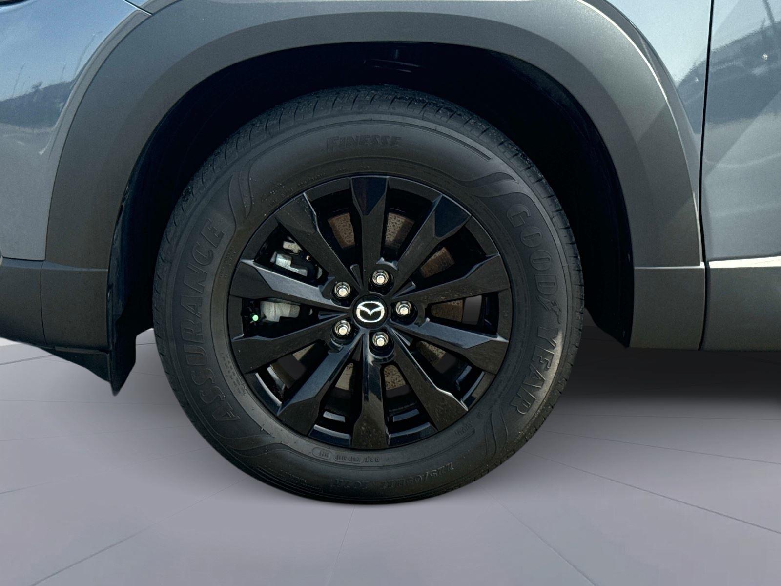 2024 Mazda CX-50 2.5 S Select Package