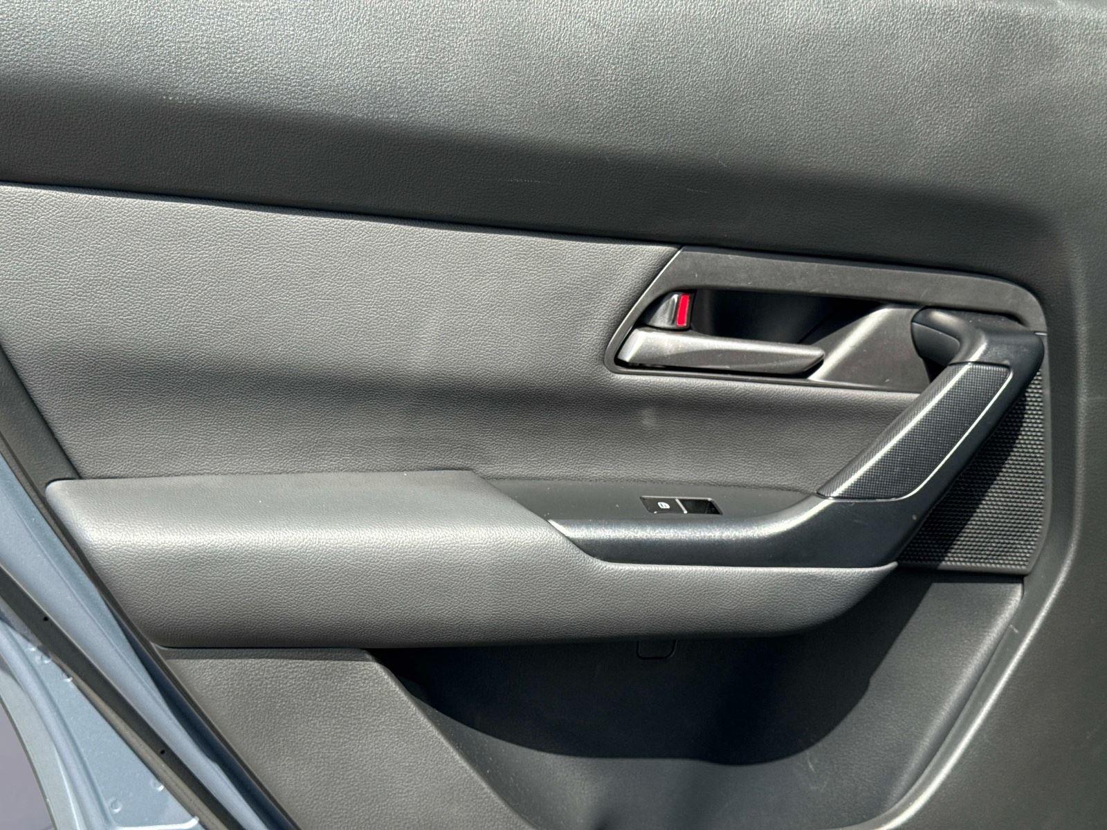 2024 Mazda CX-50 2.5 S Select Package