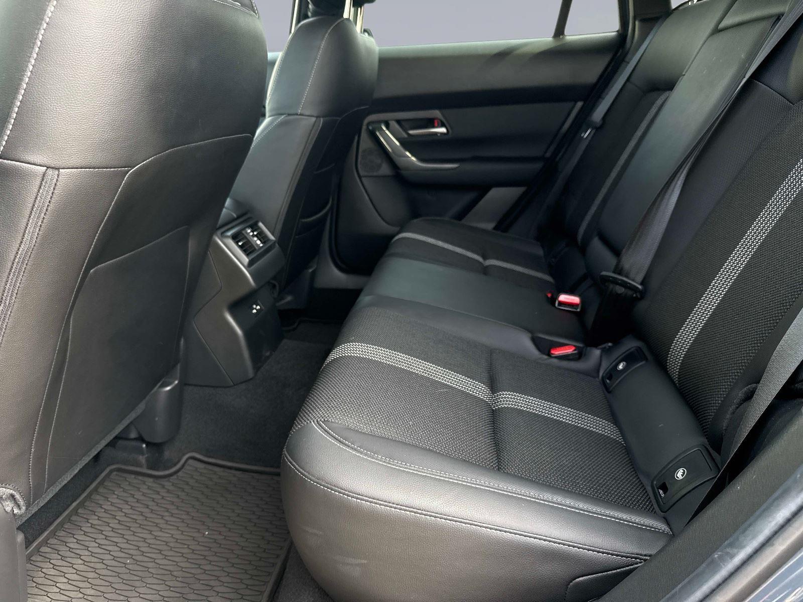 2024 Mazda CX-50 2.5 S Select Package