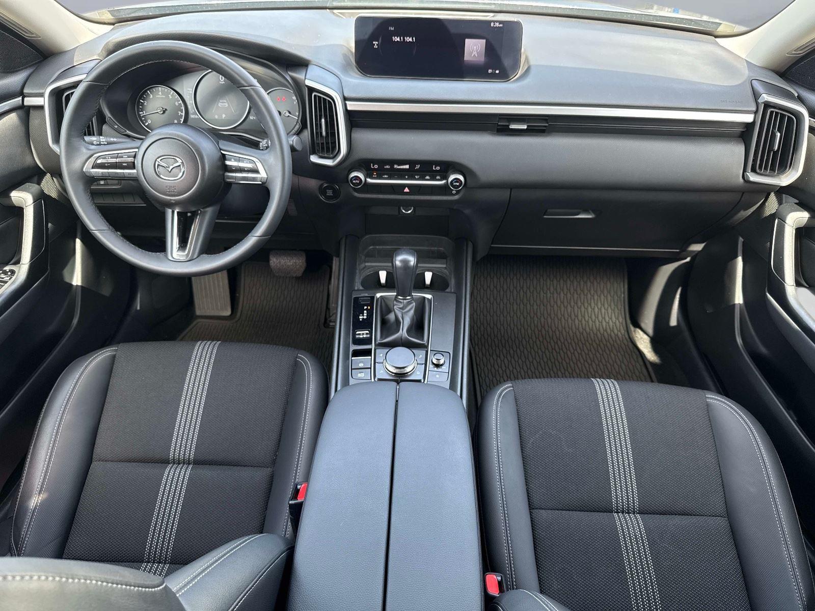 2024 Mazda CX-50 2.5 S Select Package