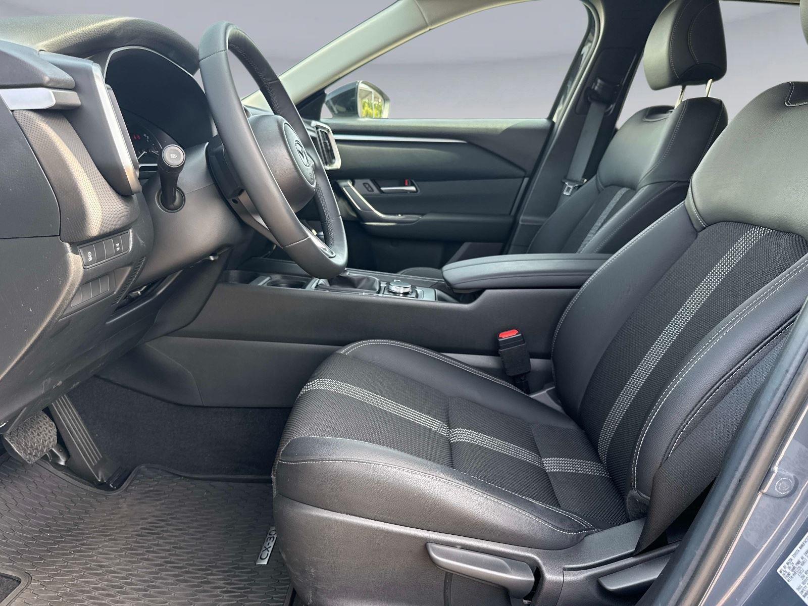 2024 Mazda CX-50 2.5 S Select Package