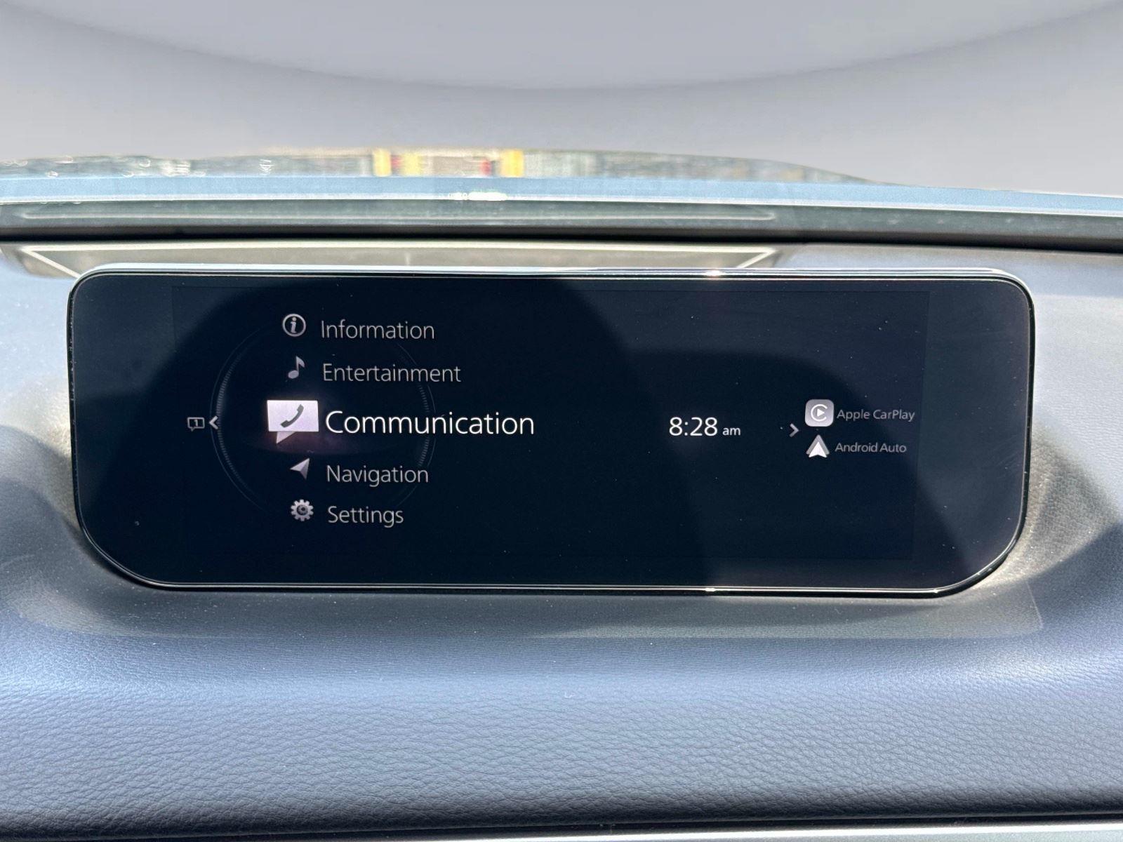 2024 Mazda CX-50 2.5 S Select Package