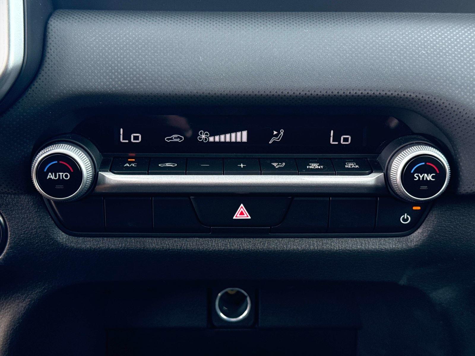 2024 Mazda CX-50 2.5 S Select Package