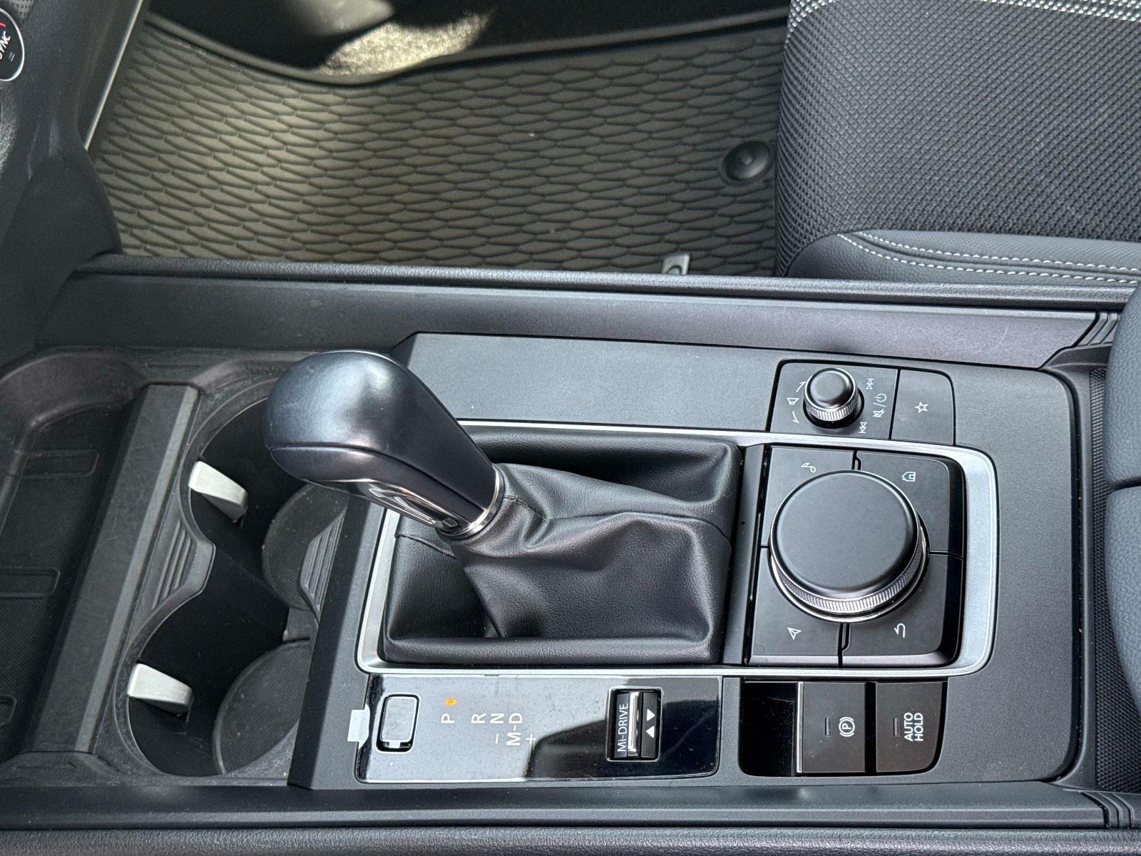 2024 Mazda CX-50 2.5 S Select Package