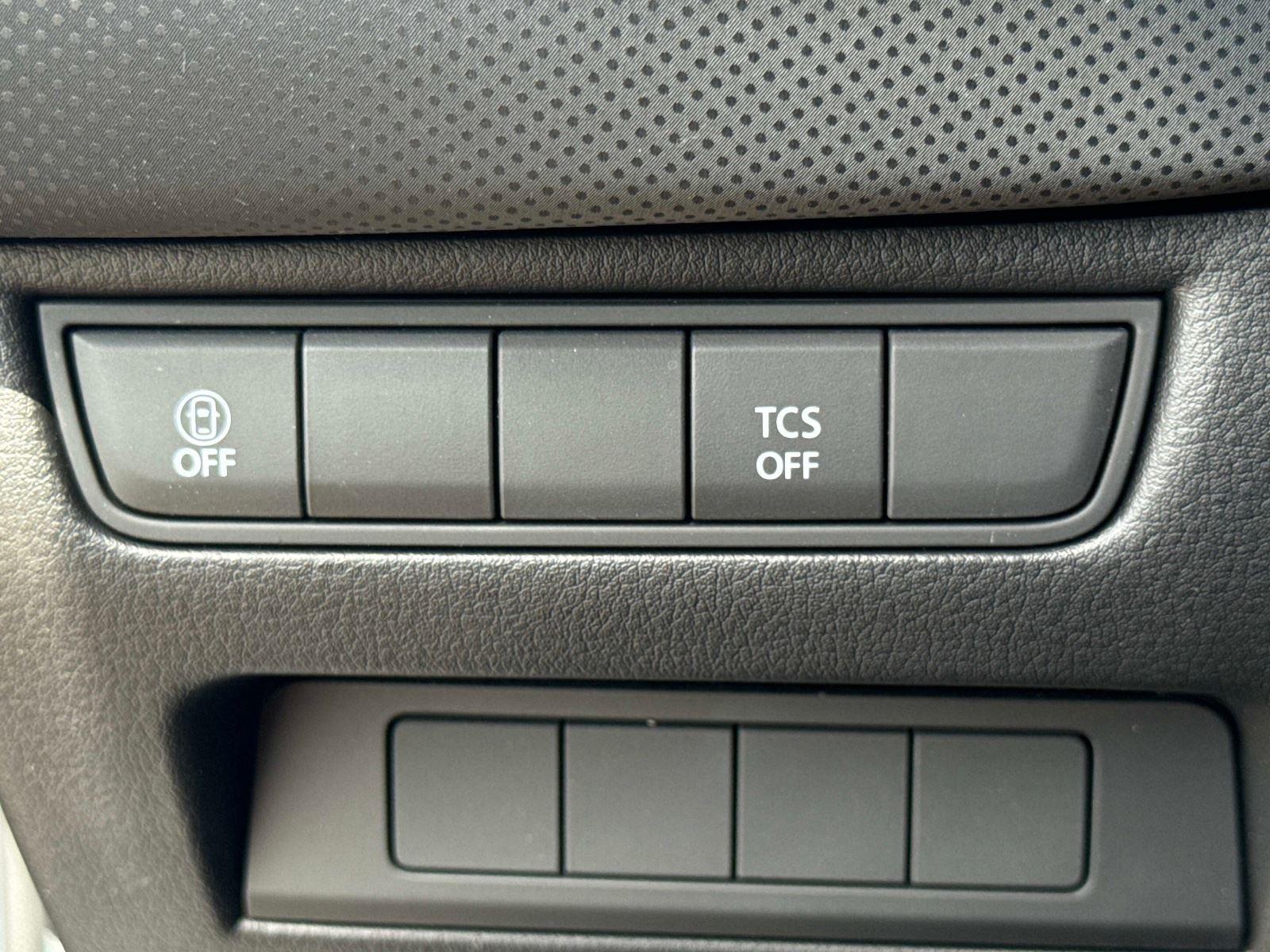 2024 Mazda CX-50 2.5 S Select Package