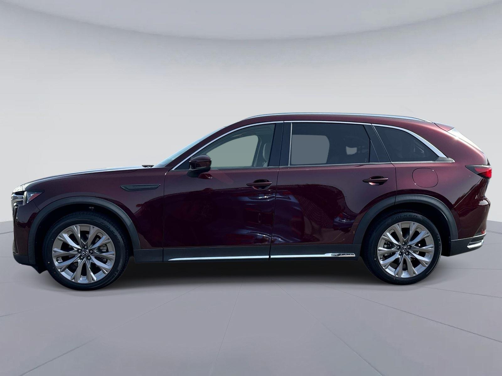 2024 Mazda CX-90 3.3 Turbo Premium