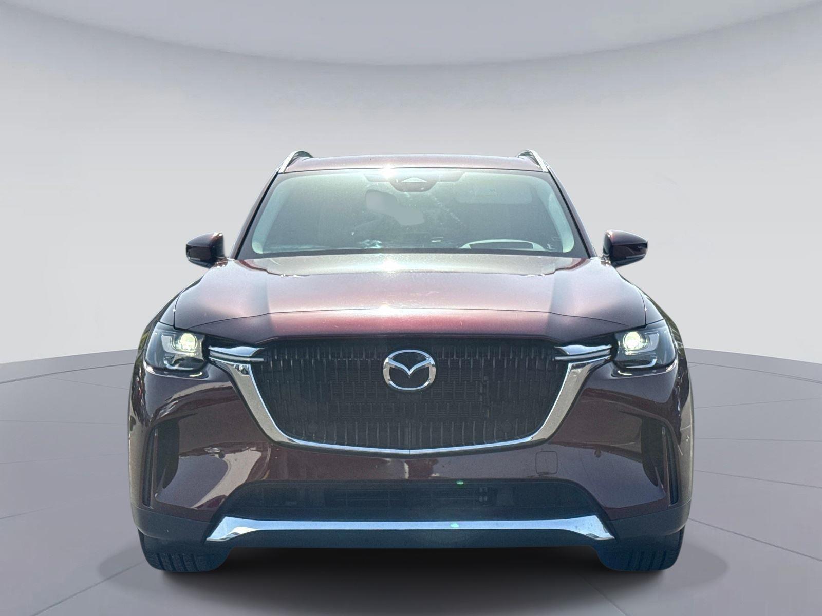2024 Mazda CX-90 3.3 Turbo Premium