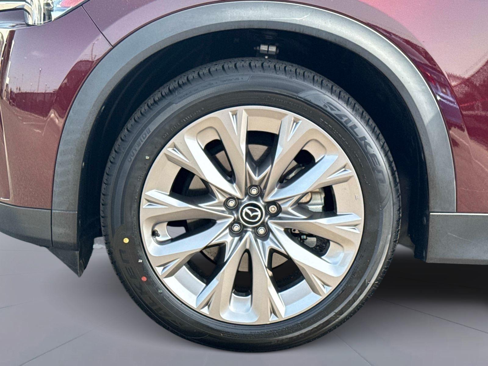 2024 Mazda CX-90 3.3 Turbo Premium