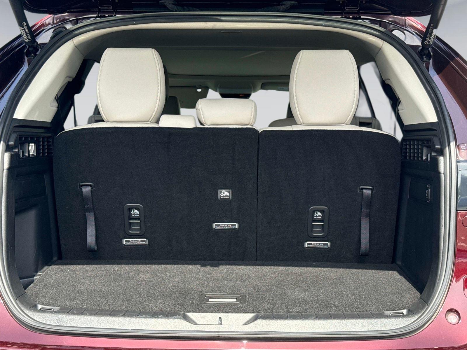 2024 Mazda CX-90 3.3 Turbo Premium