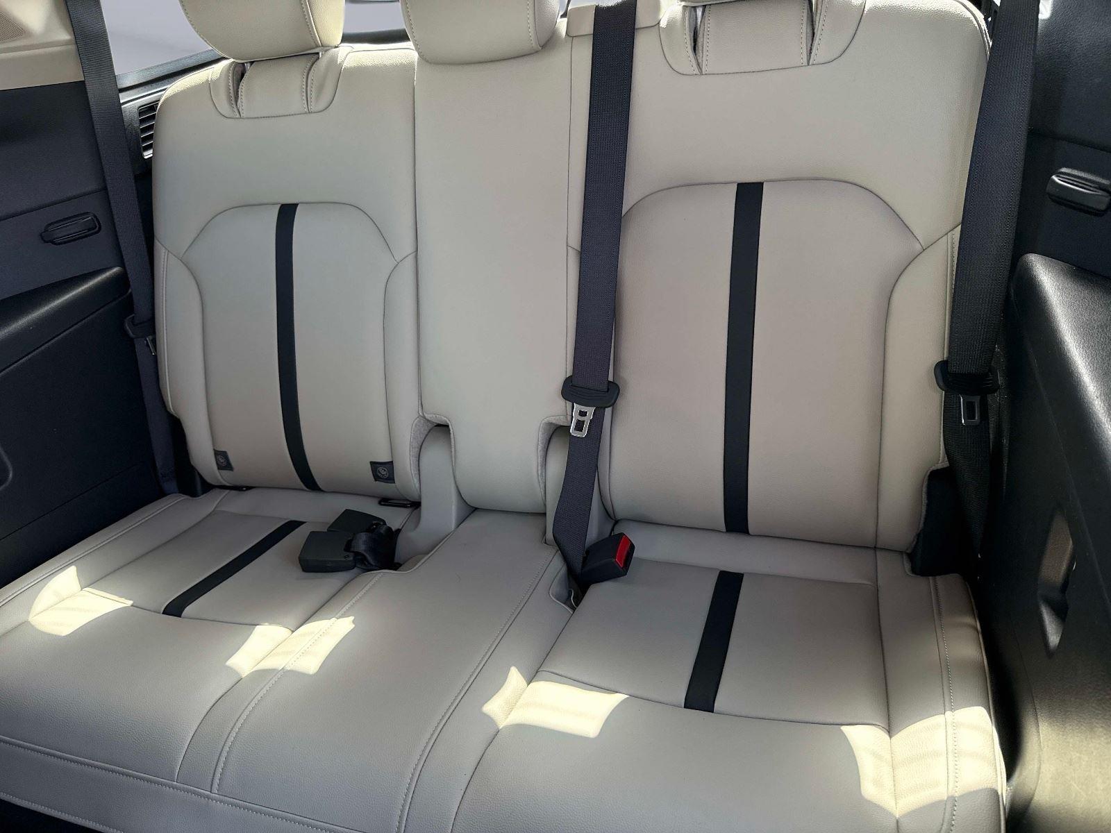 2024 Mazda CX-90 3.3 Turbo Premium