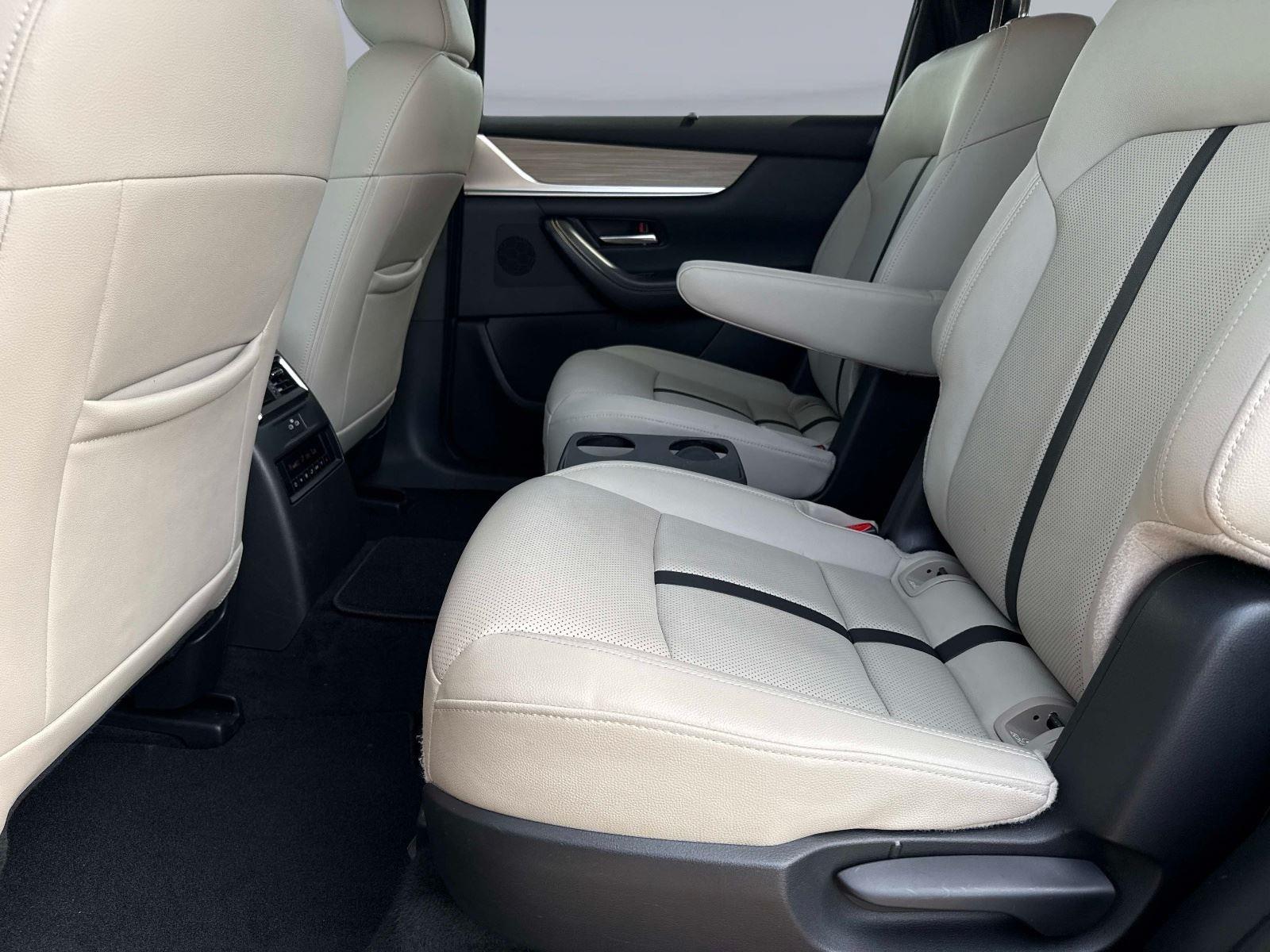 2024 Mazda CX-90 3.3 Turbo Premium
