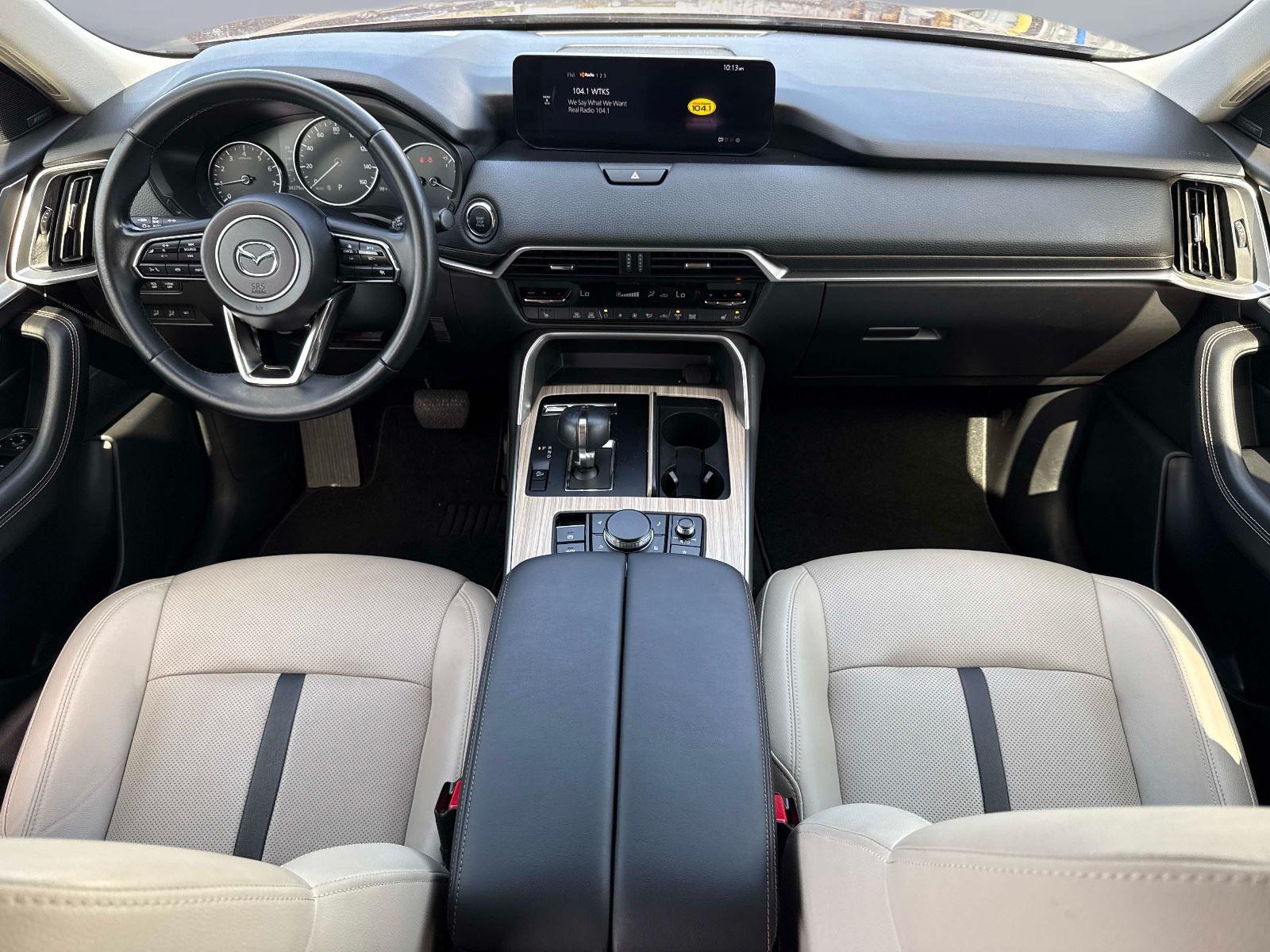 2024 Mazda CX-90 3.3 Turbo Premium