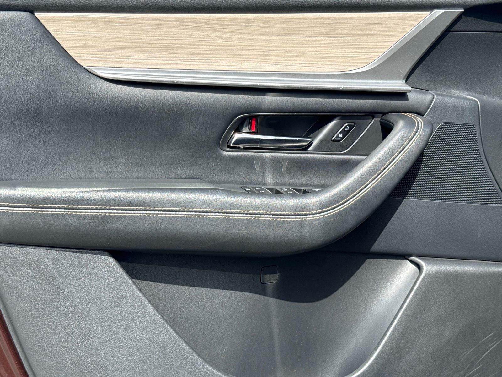 2024 Mazda CX-90 3.3 Turbo Premium