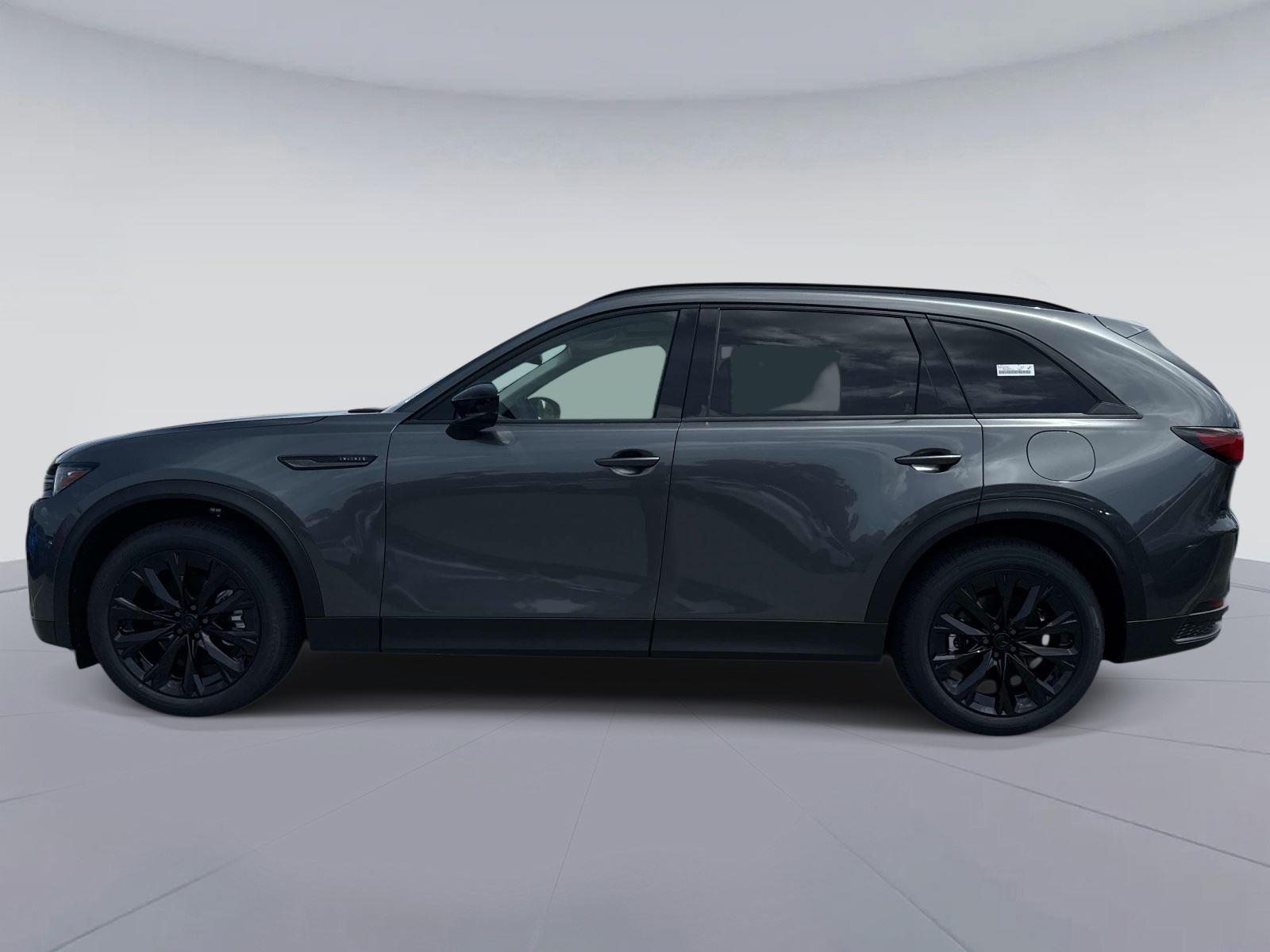 2026 Mazda CX-90 Premium Sport