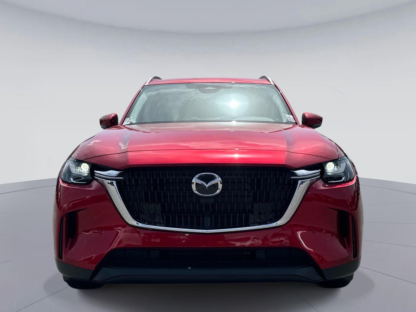 2026 Mazda CX-90 Preferred