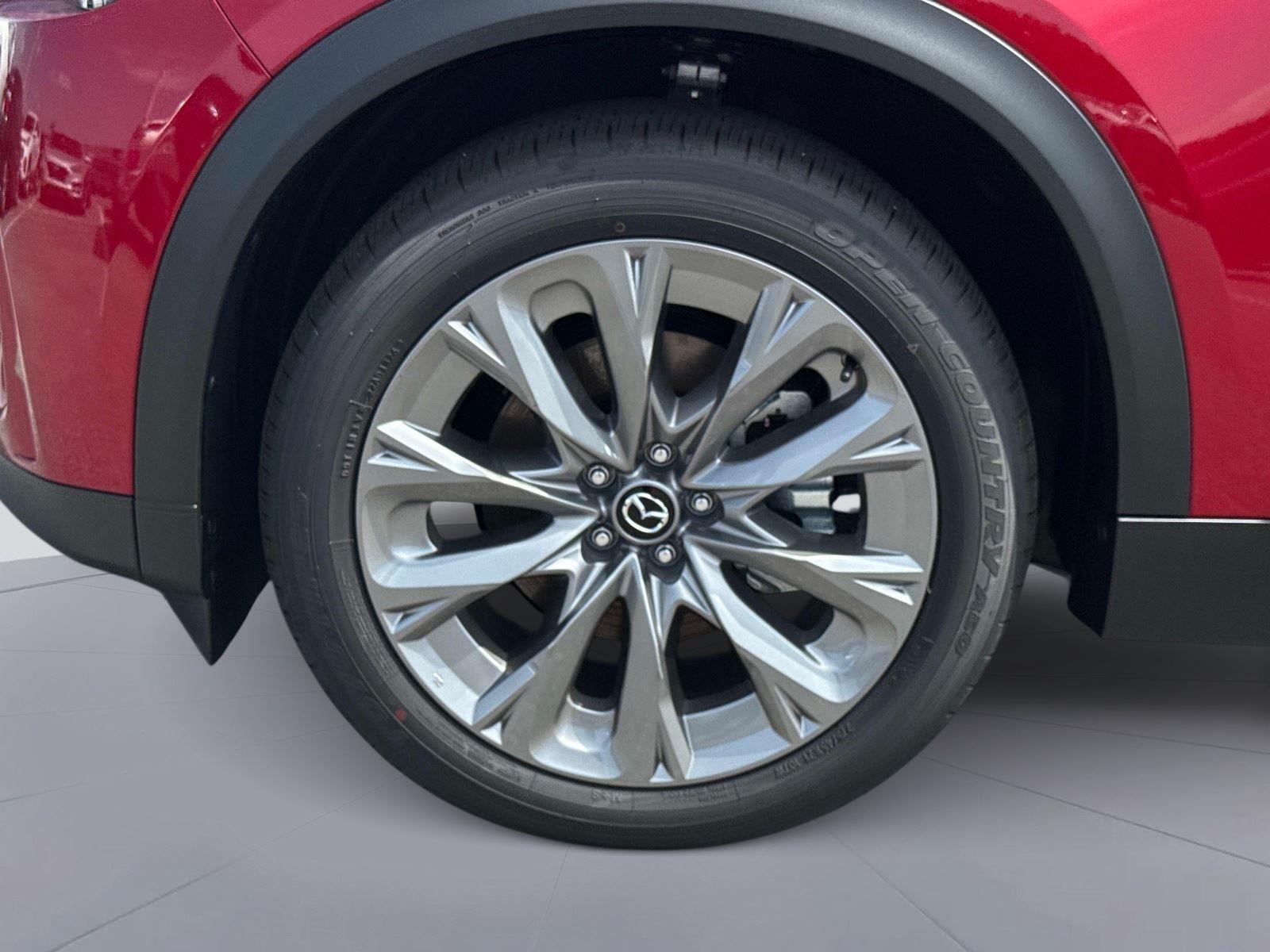 2026 Mazda CX-90 Preferred