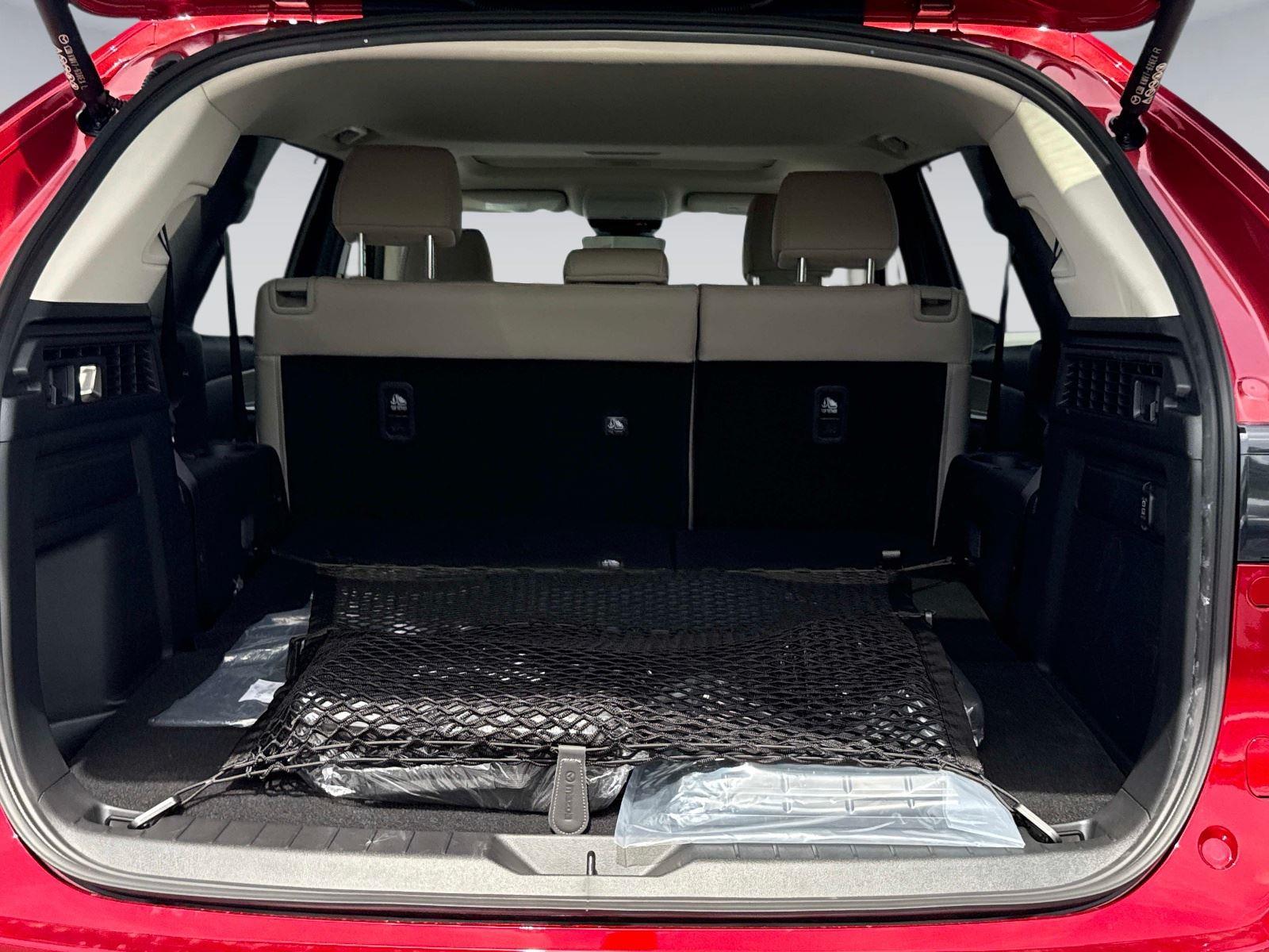 2026 Mazda CX-90 Preferred