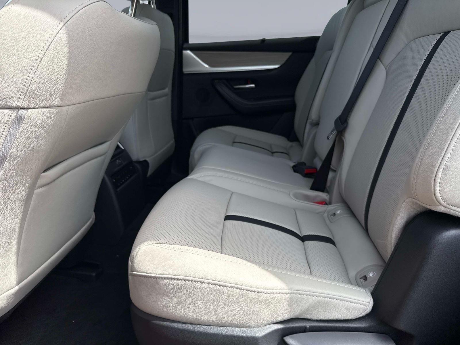 2026 Mazda CX-90 Preferred