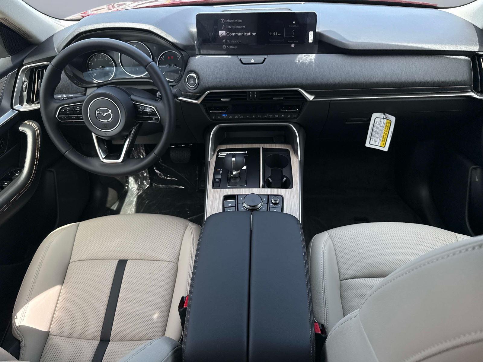 2026 Mazda CX-90 Preferred