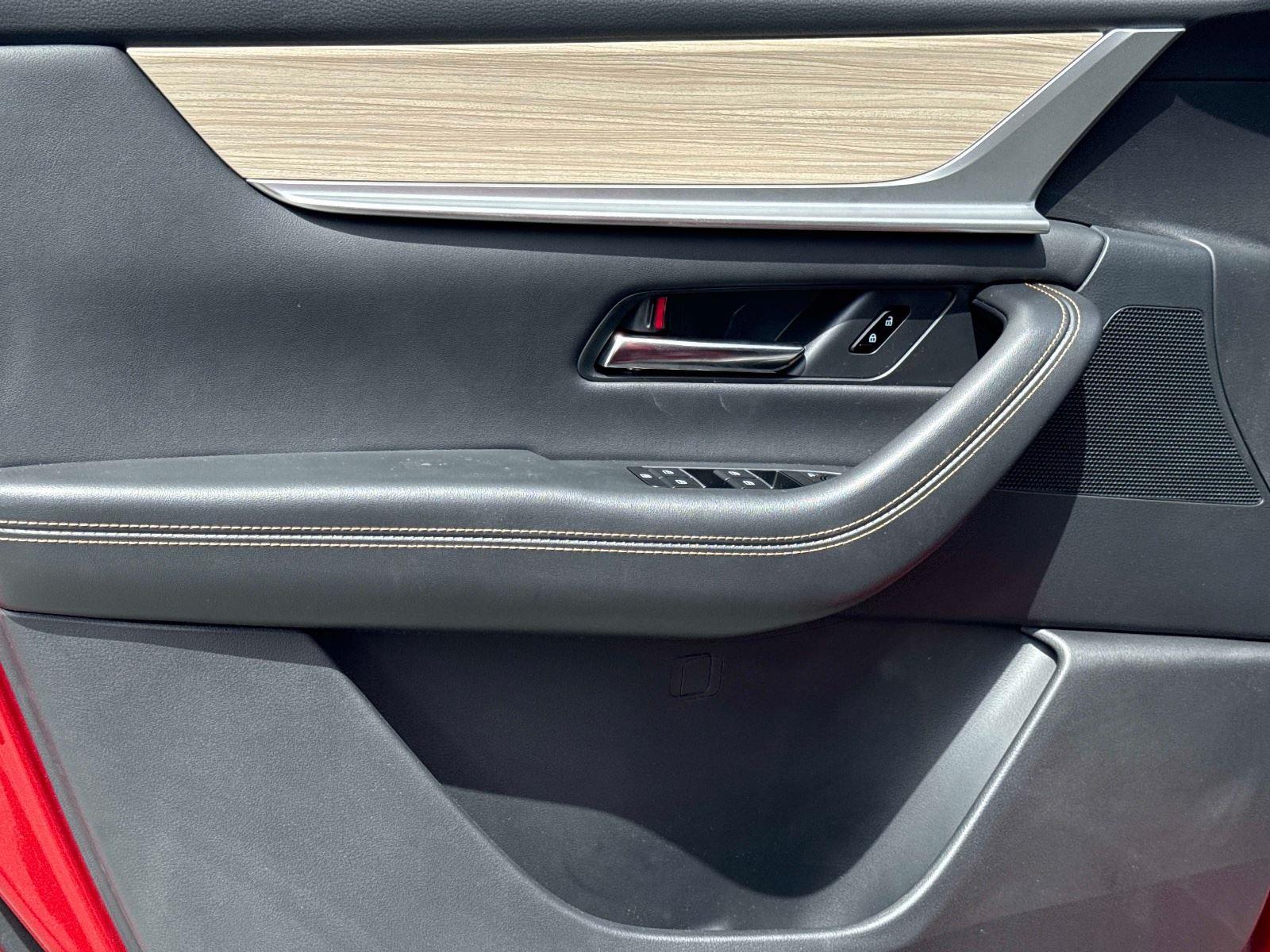 2026 Mazda CX-90 Preferred