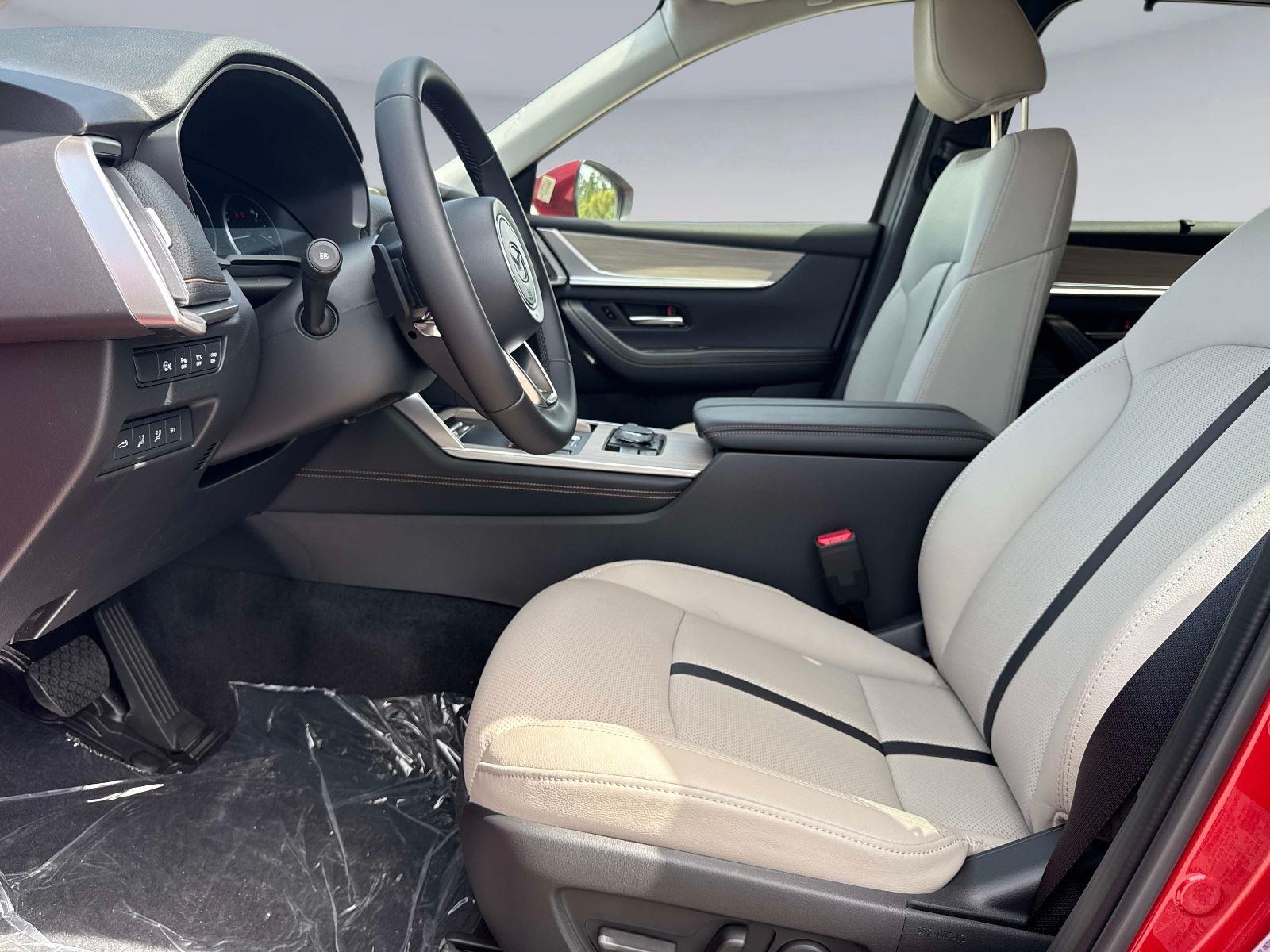 2026 Mazda CX-90 Preferred