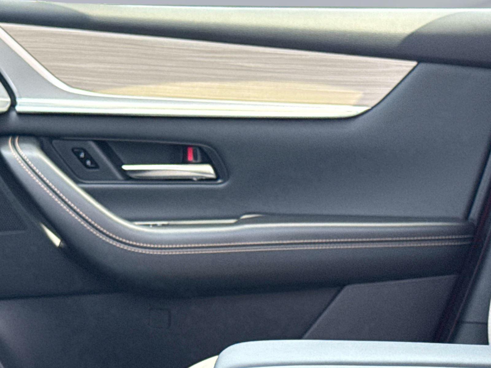 2026 Mazda CX-90 Preferred