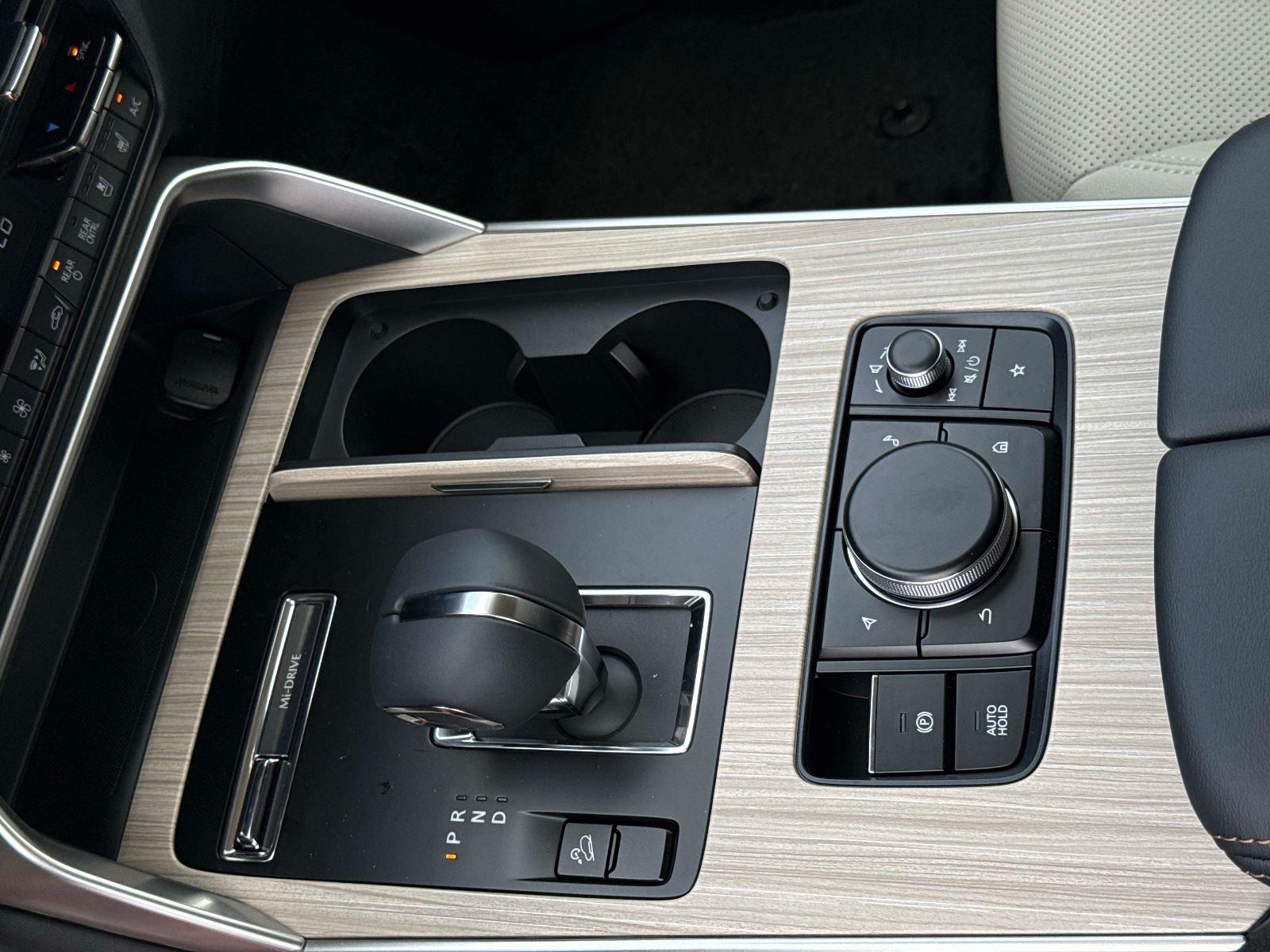 2026 Mazda CX-90 Preferred