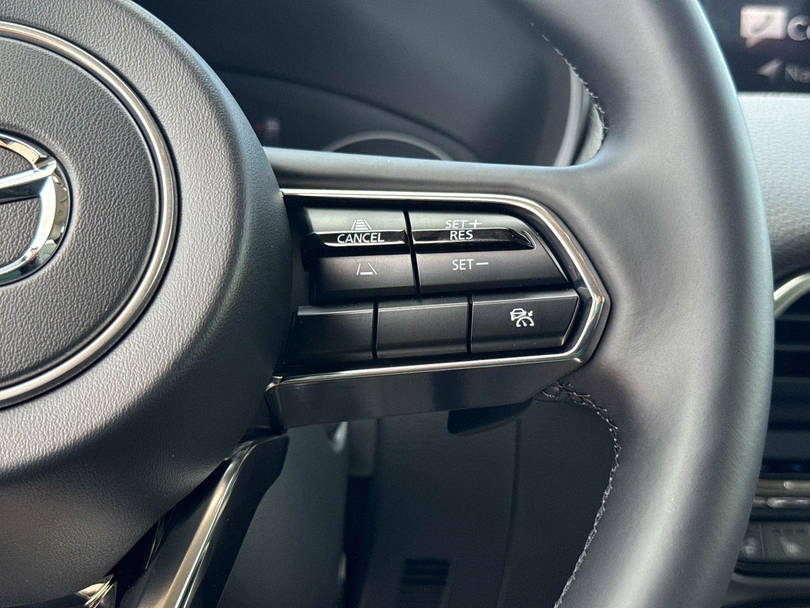 2026 Mazda CX-90 Preferred