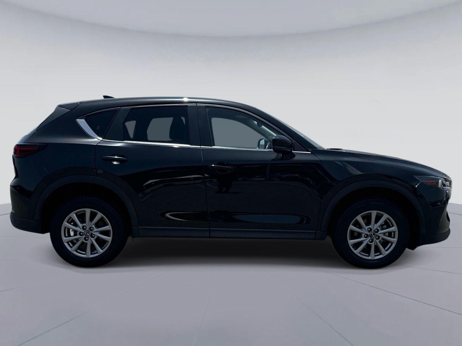 2023 Mazda CX-5 2.5 S Select Package