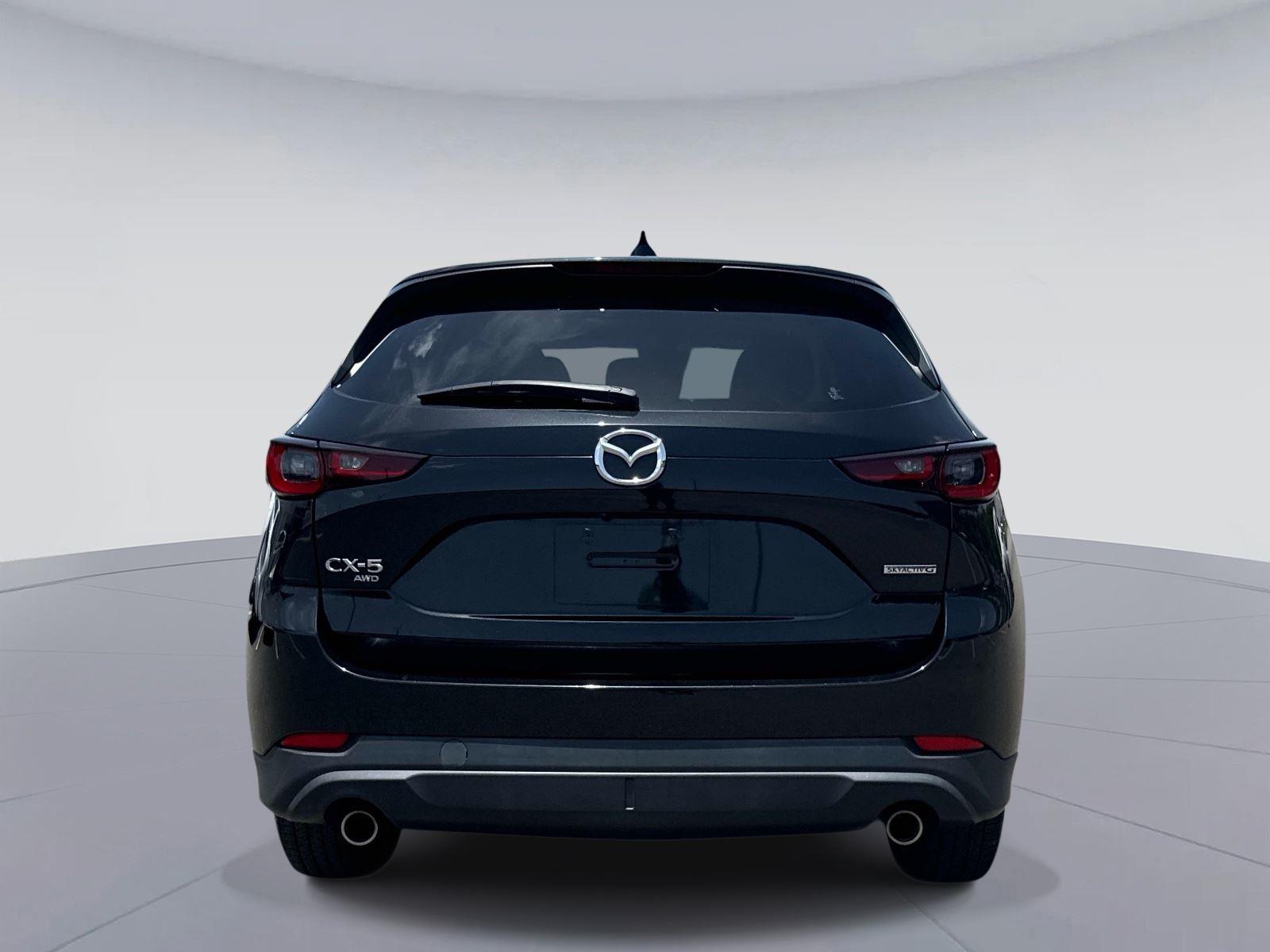 2023 Mazda CX-5 2.5 S Select Package