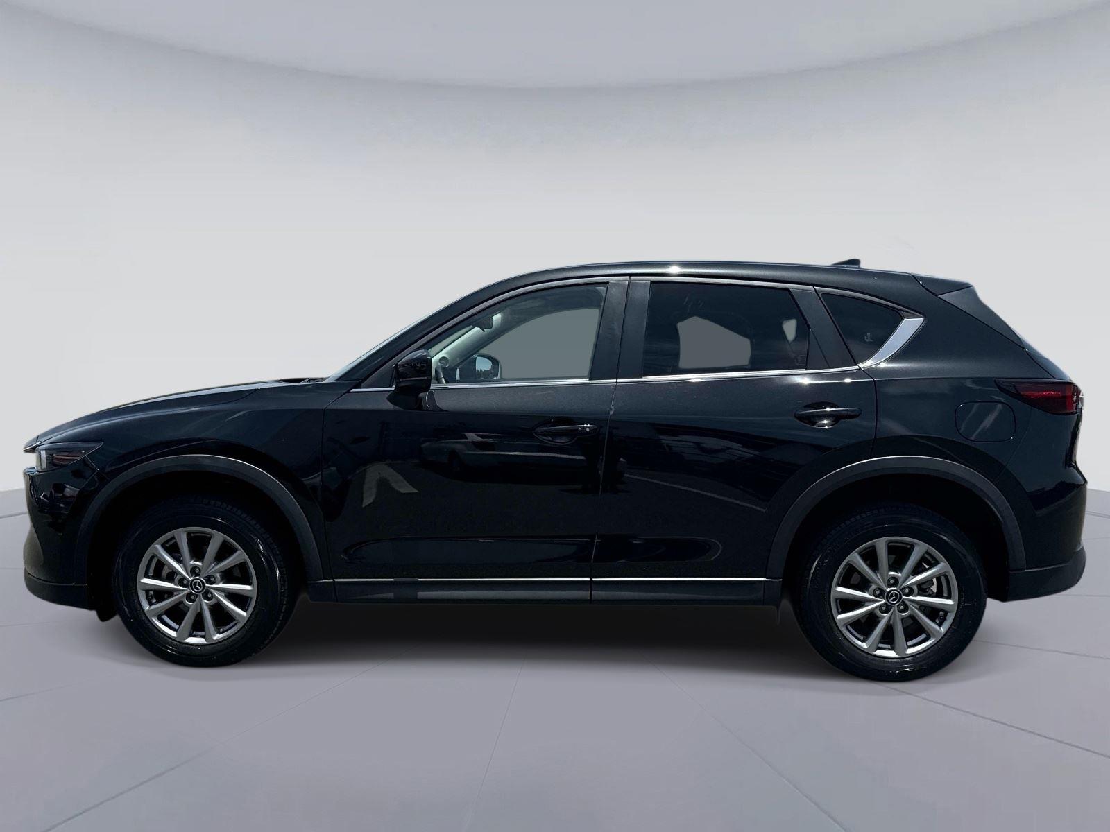 2023 Mazda CX-5 2.5 S Select Package