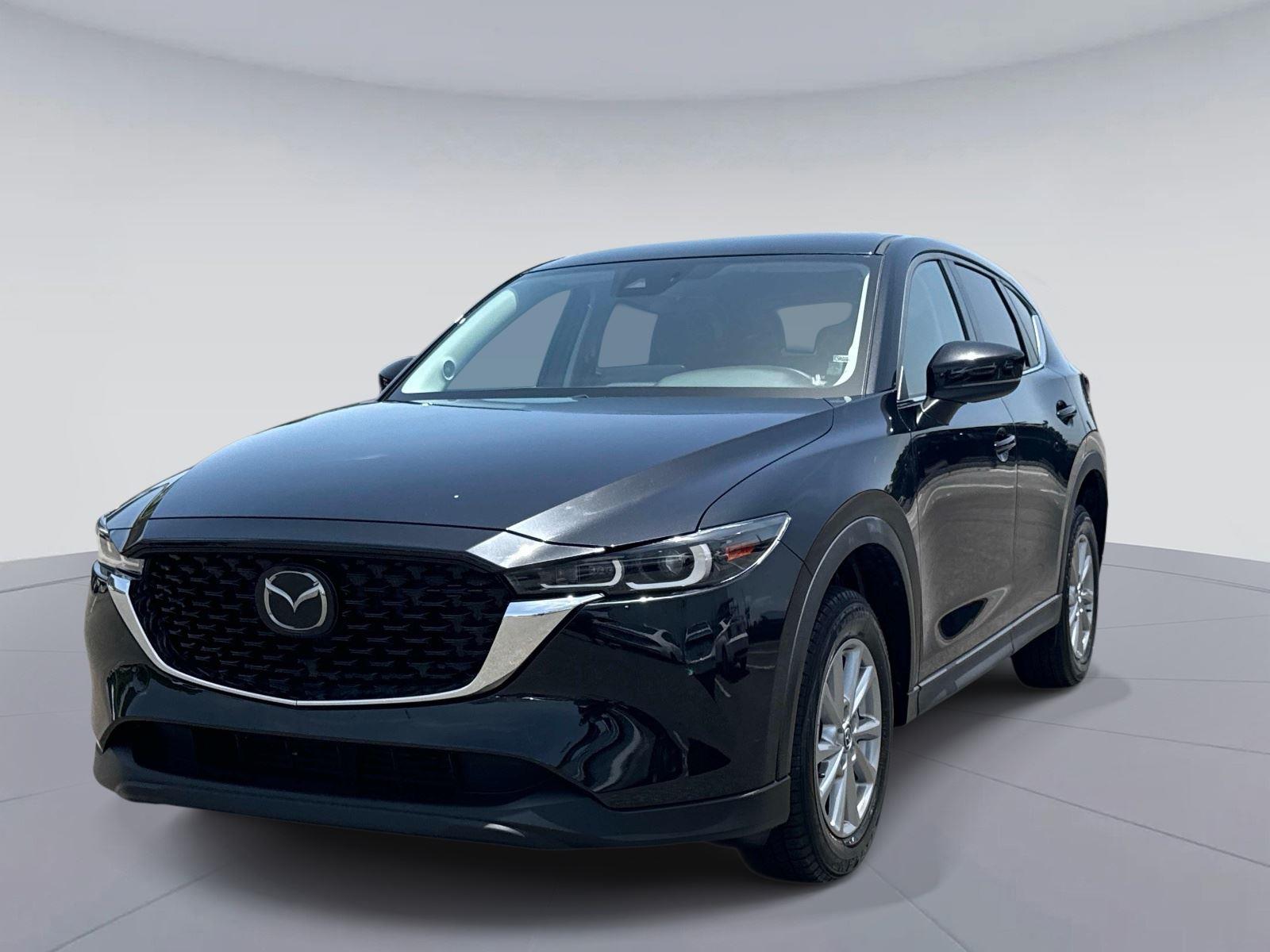 2023 Mazda CX-5 2.5 S Select Package