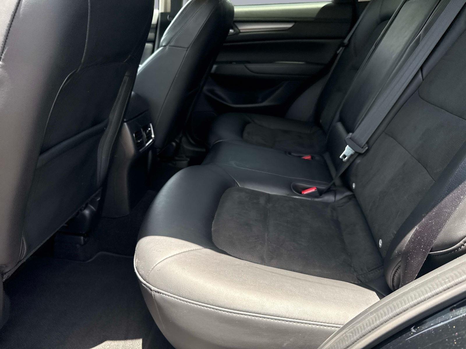 2023 Mazda CX-5 2.5 S Select Package