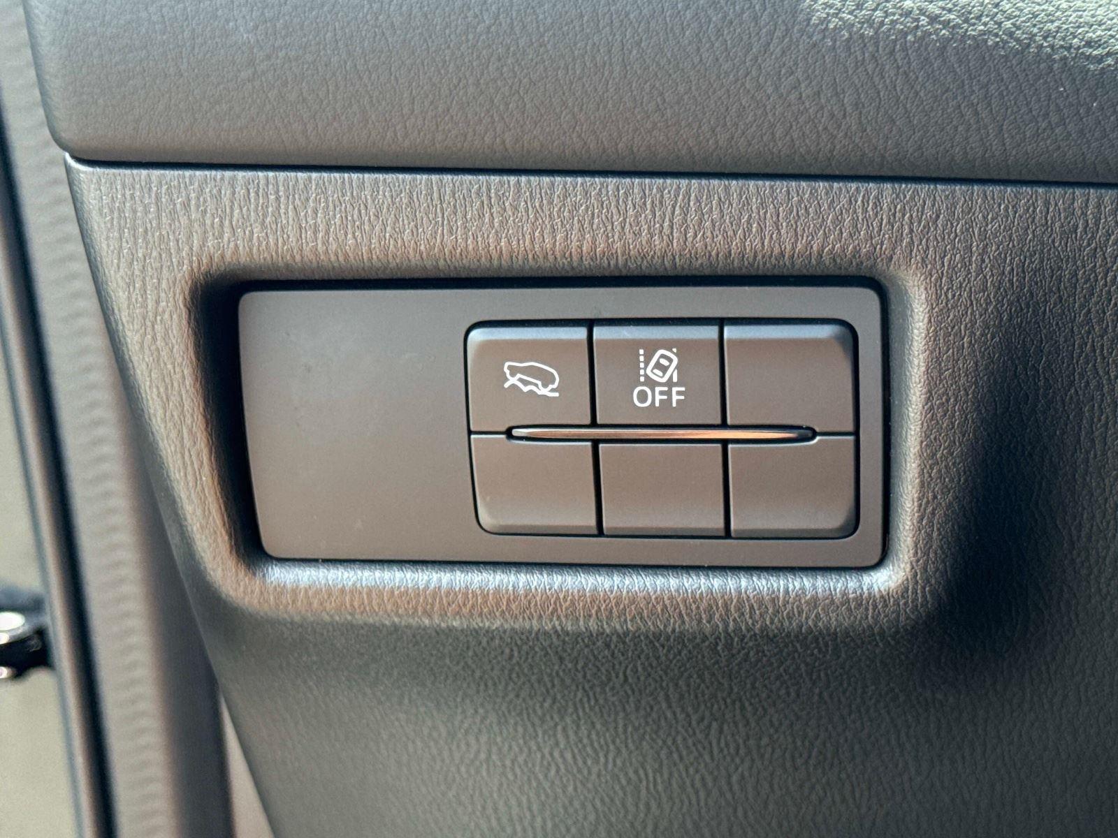 2023 Mazda CX-5 2.5 S Select Package