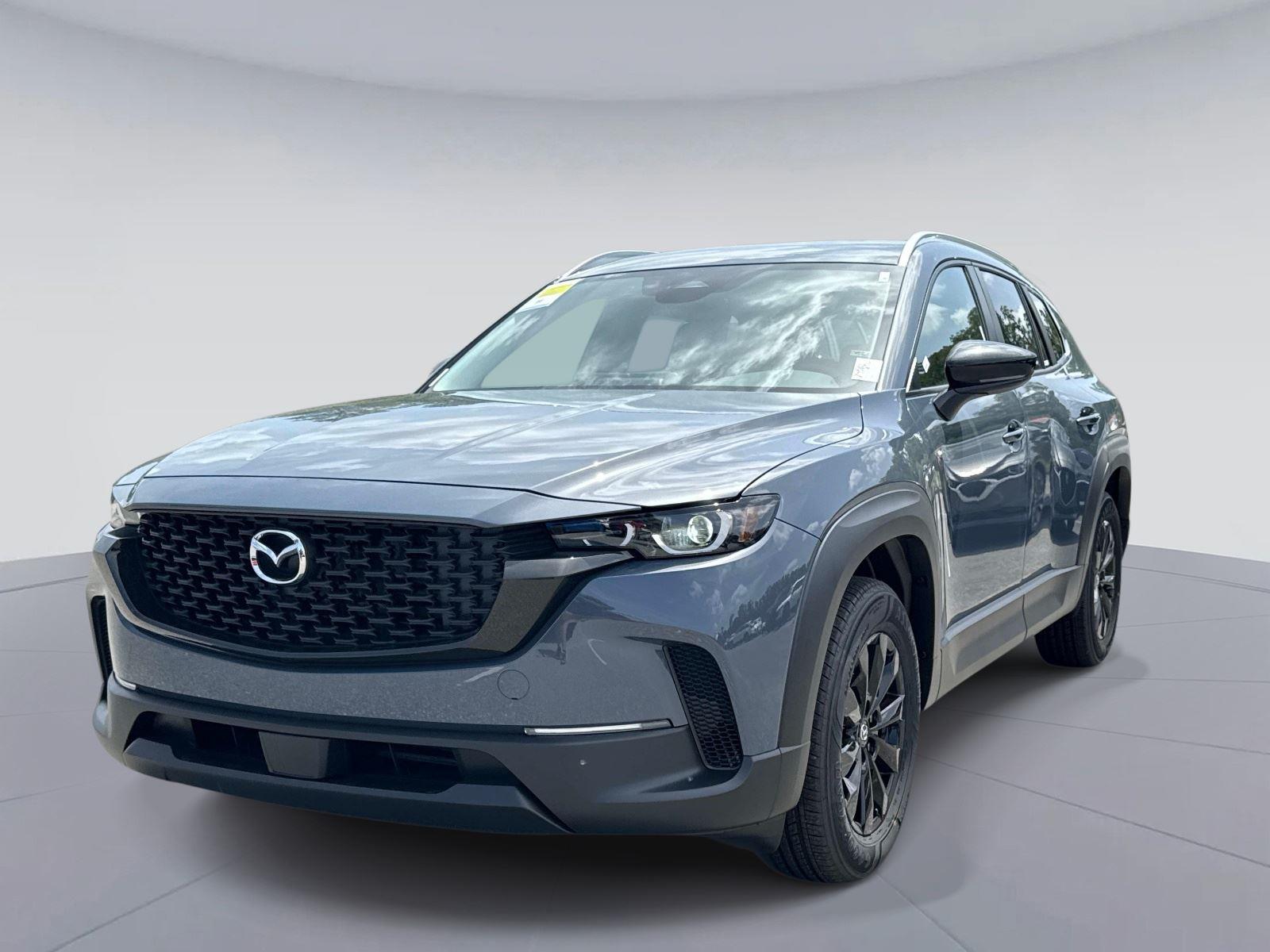 2026 Mazda CX-50 2.5 S Select