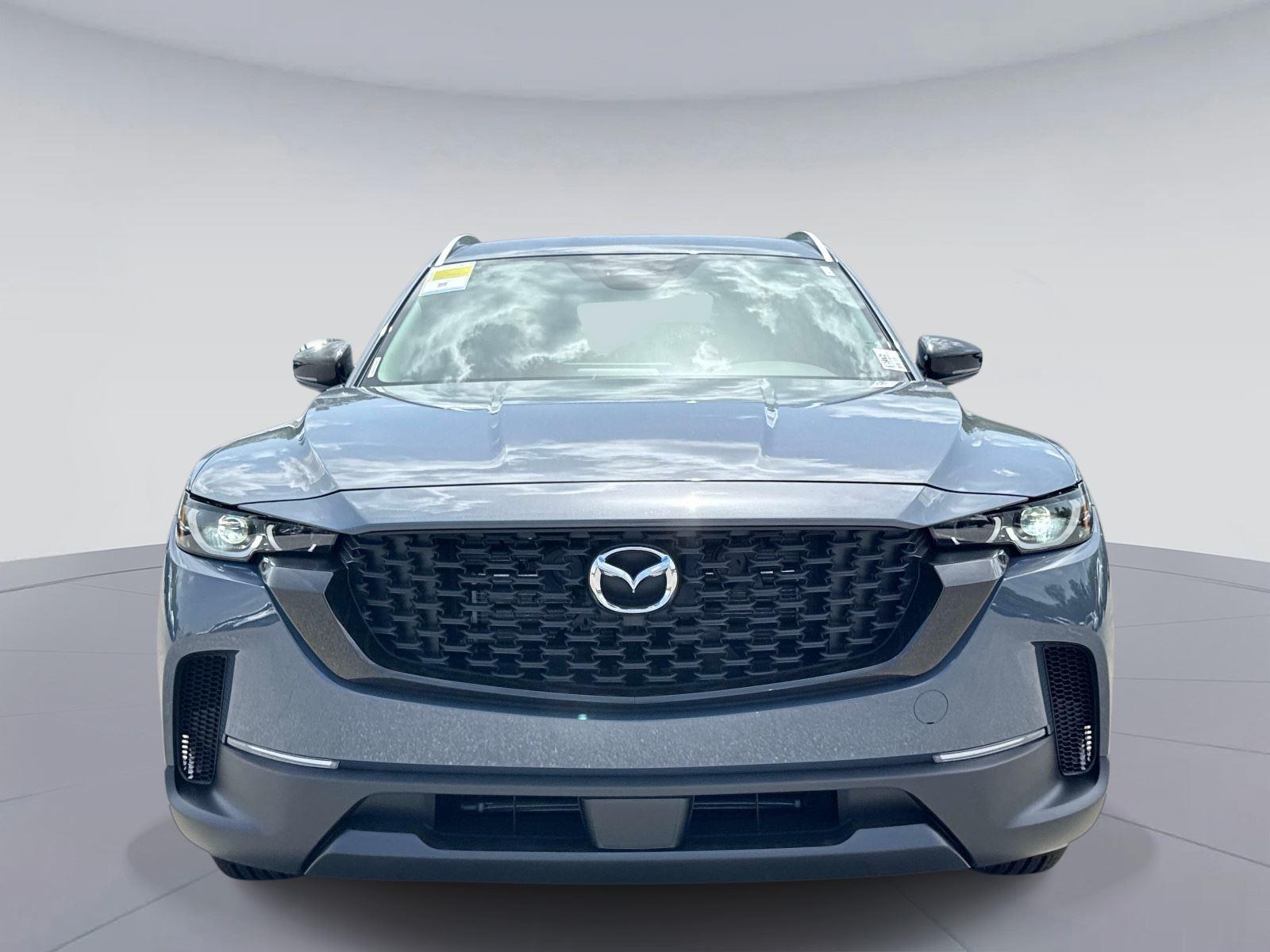 2026 Mazda CX-50 2.5 S Select