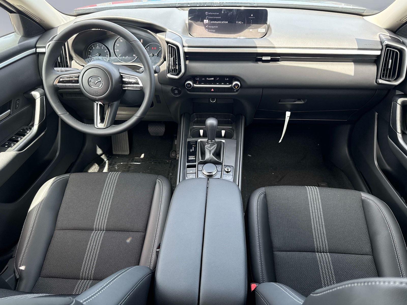 2026 Mazda CX-50 2.5 S Select