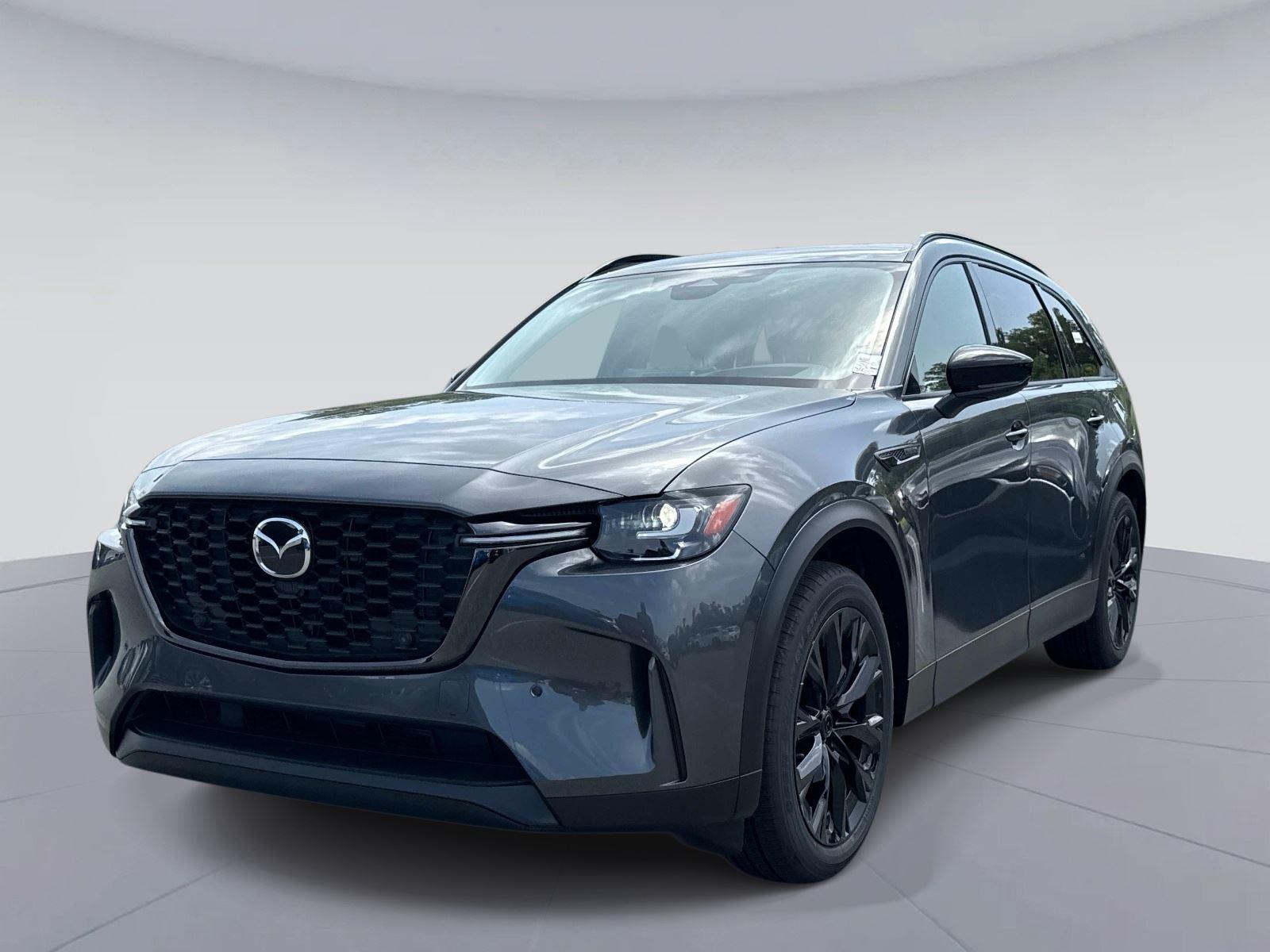 2026 Mazda CX-90 Premium Sport