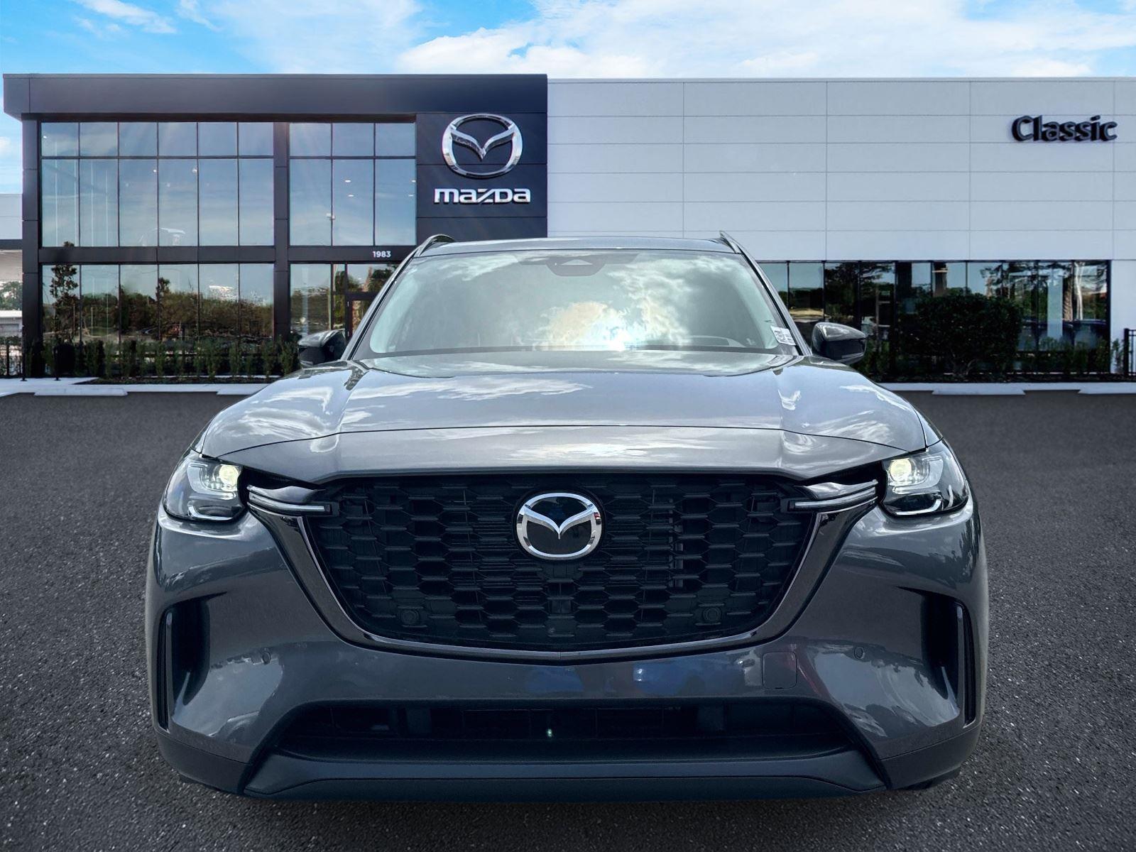 2026 Mazda CX-90 Premium Sport