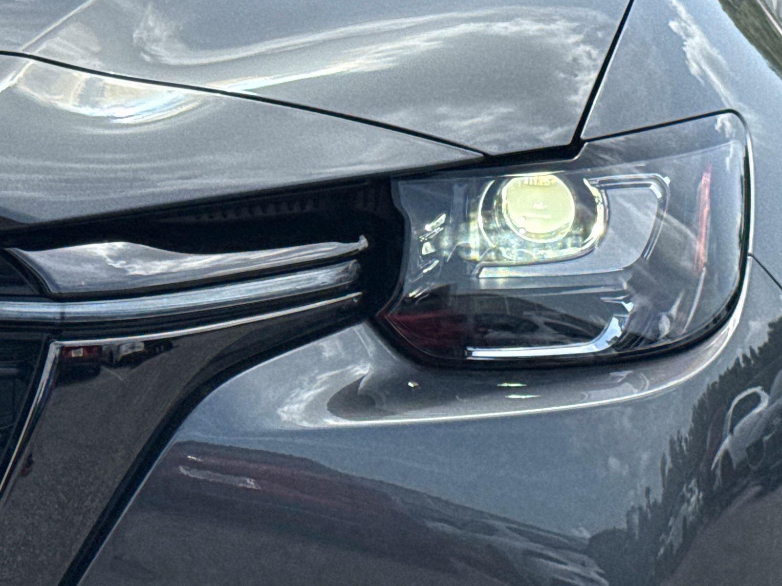 2026 Mazda CX-90 Premium Sport