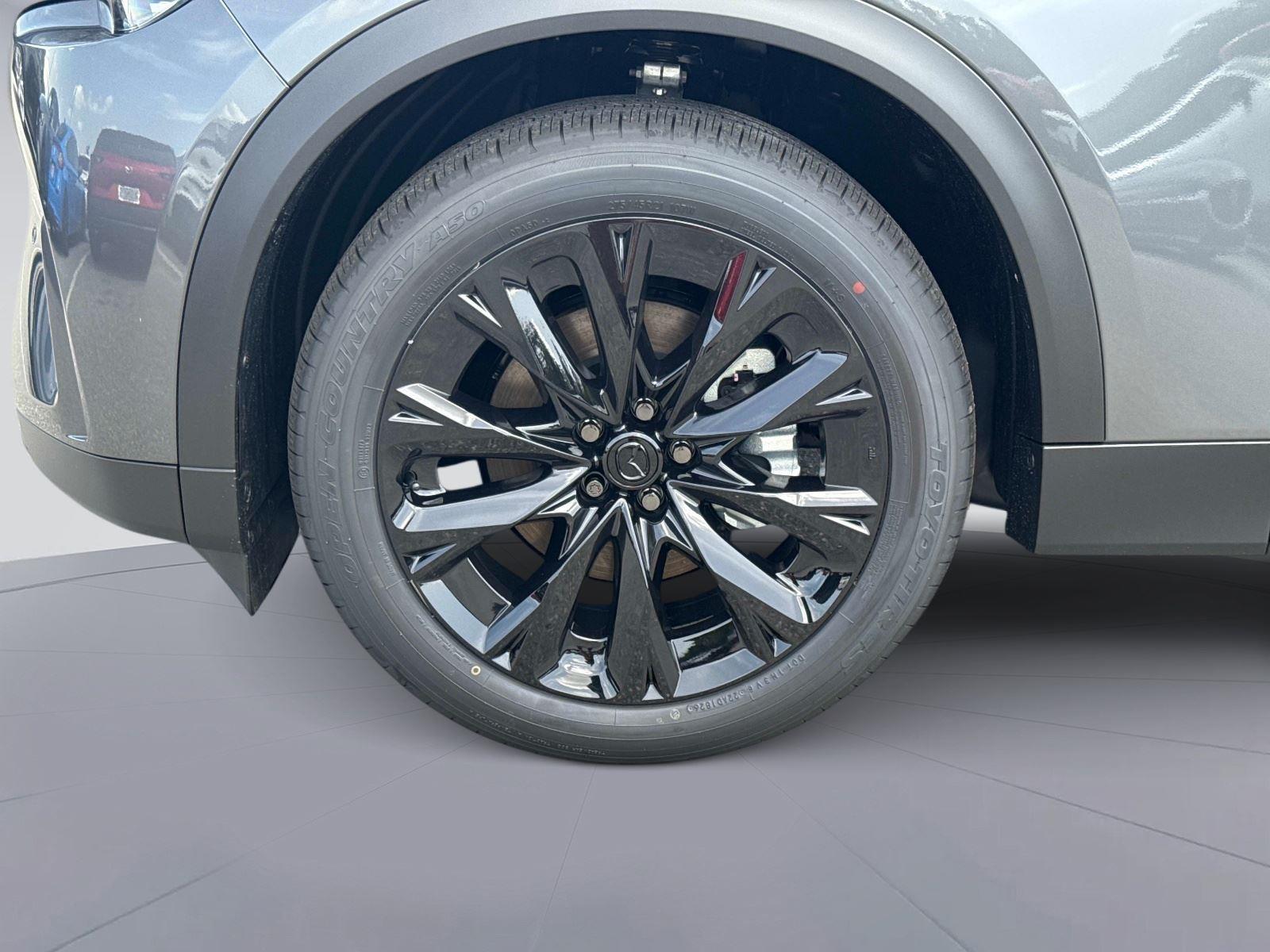 2026 Mazda CX-90 Premium Sport