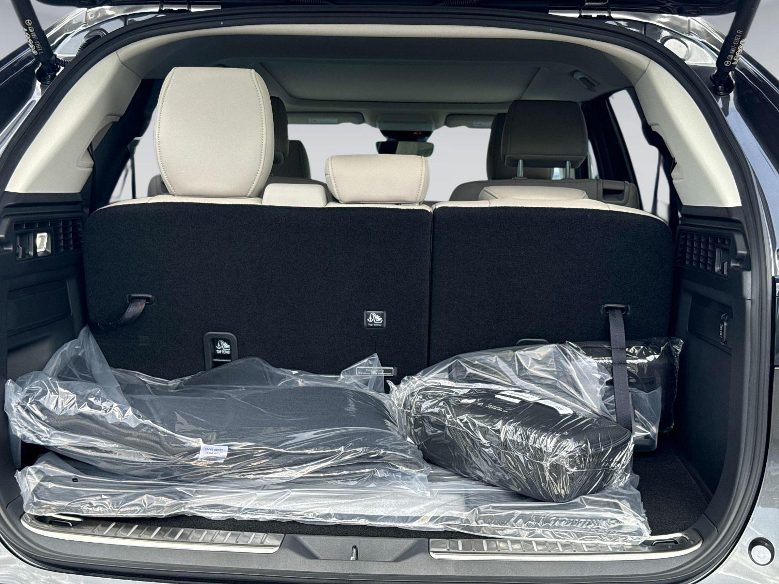 2026 Mazda CX-90 Premium Sport