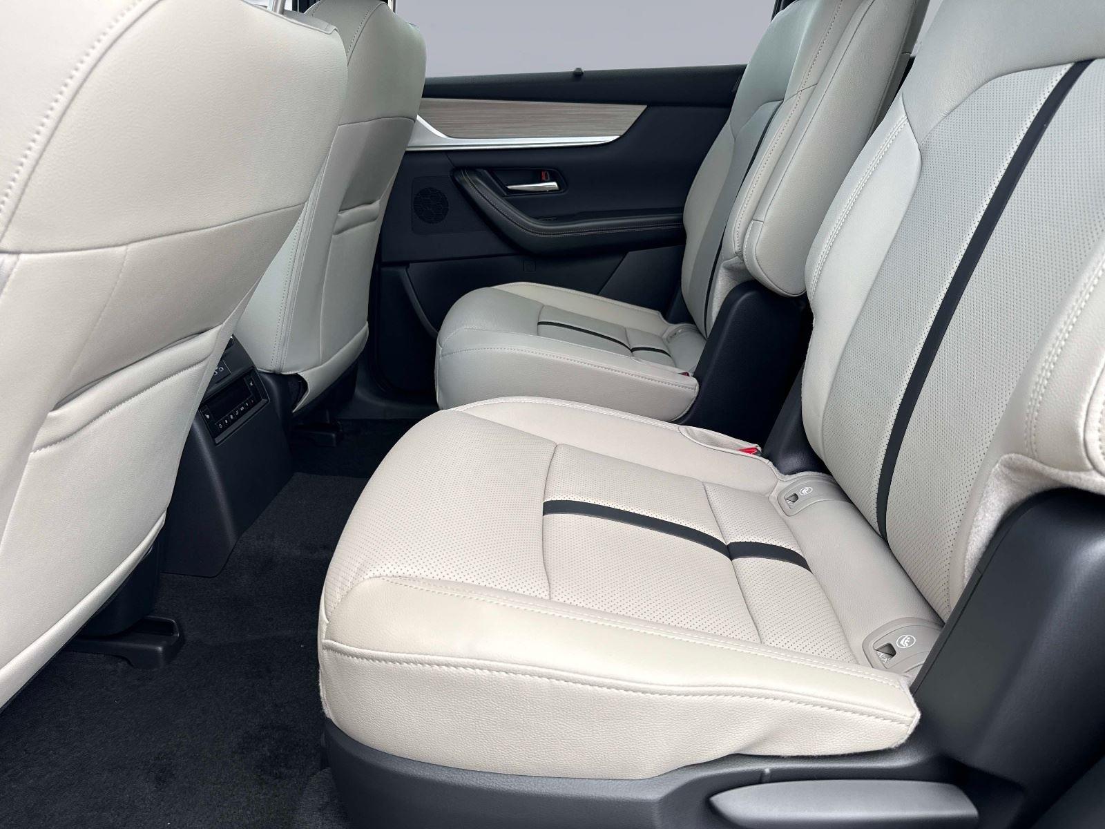 2026 Mazda CX-90 Premium Sport