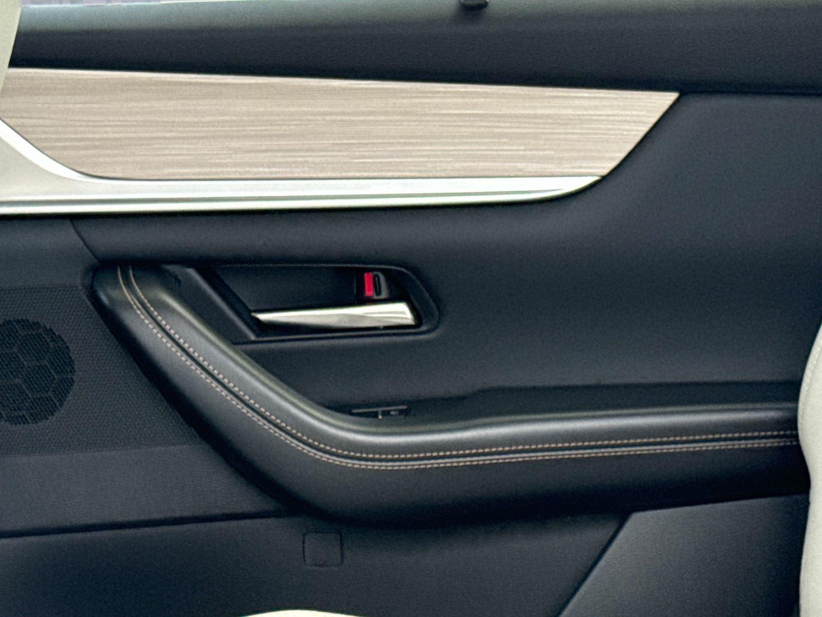 2026 Mazda CX-90 Premium Sport