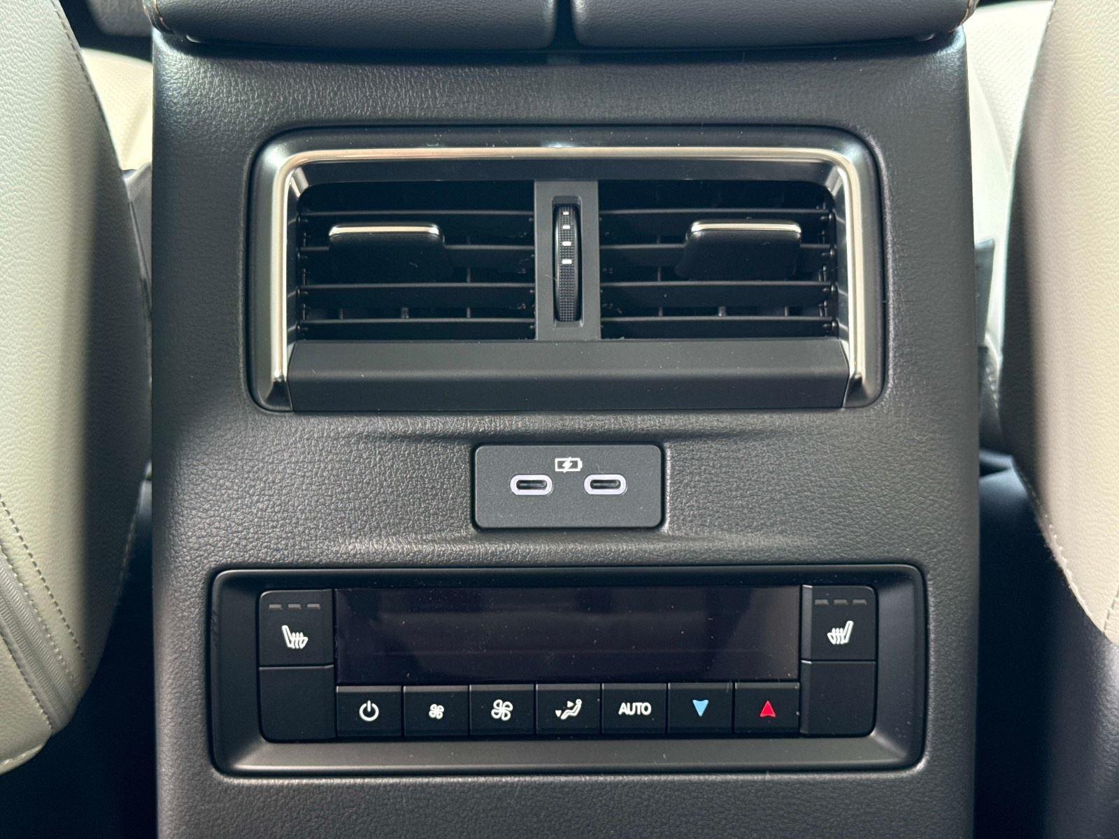 2026 Mazda CX-90 Premium Sport