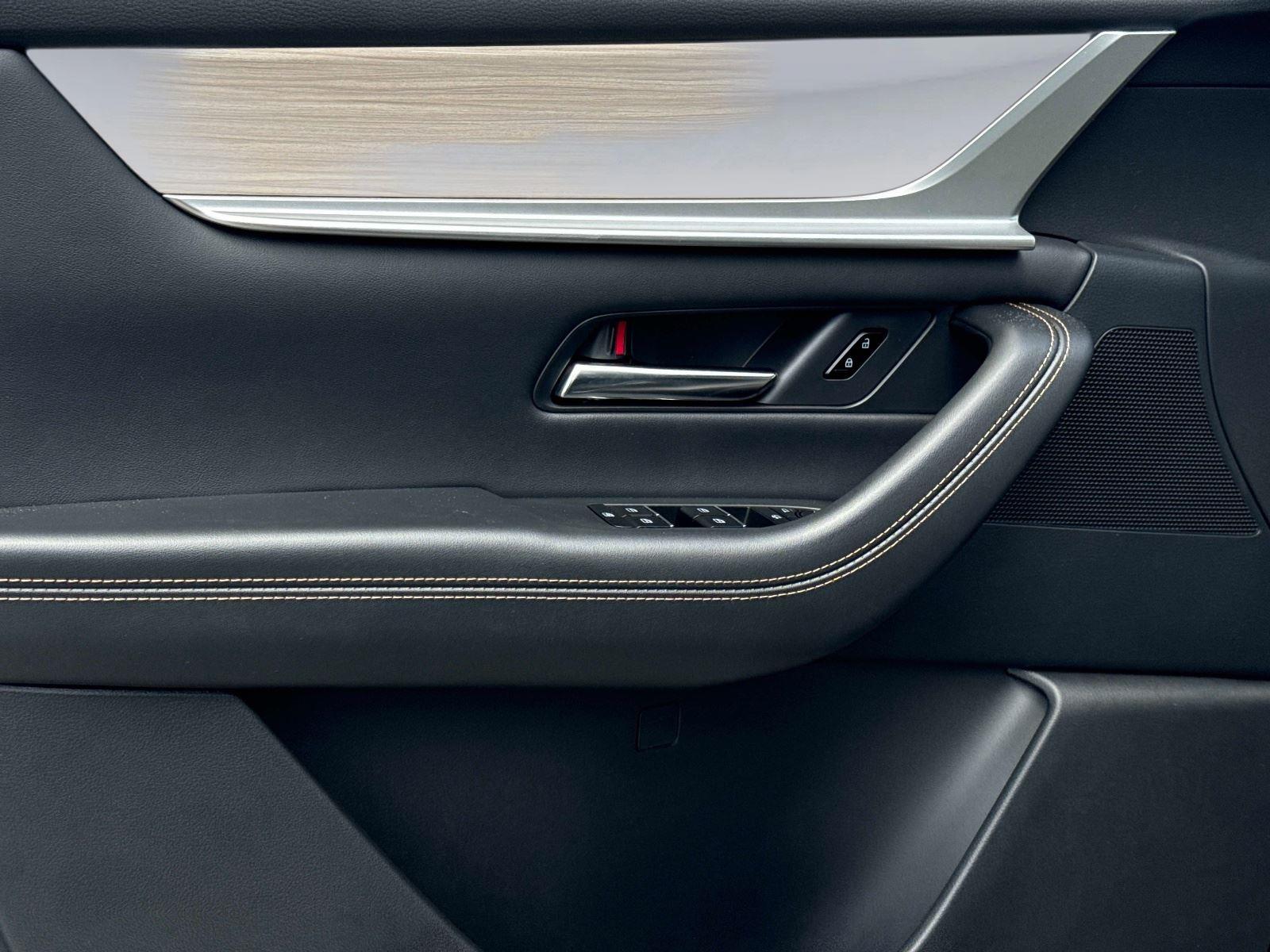 2026 Mazda CX-90 Premium Sport