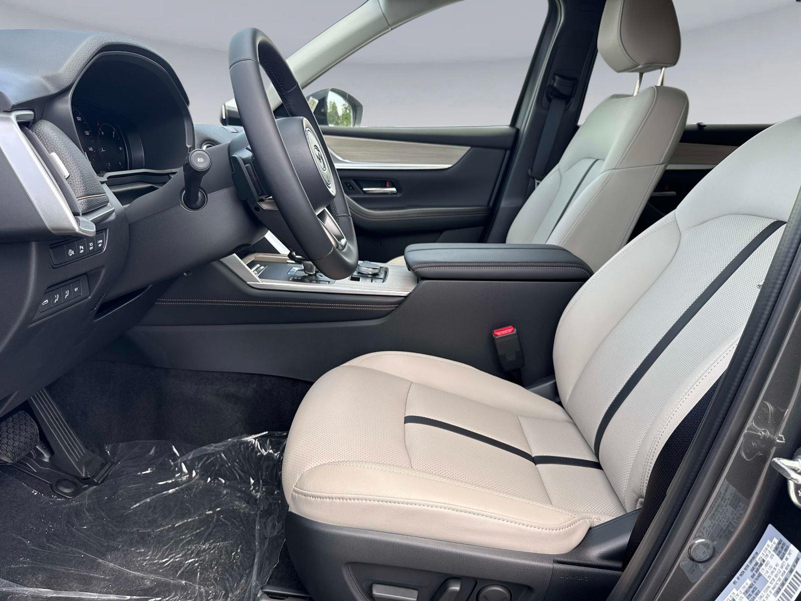 2026 Mazda CX-90 Premium Sport