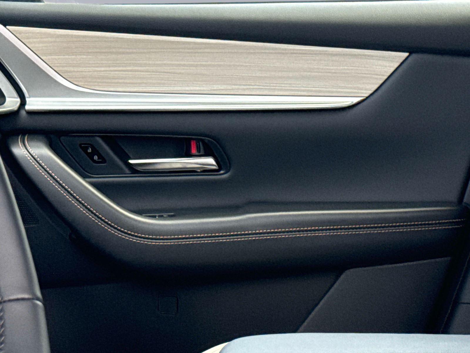 2026 Mazda CX-90 Premium Sport