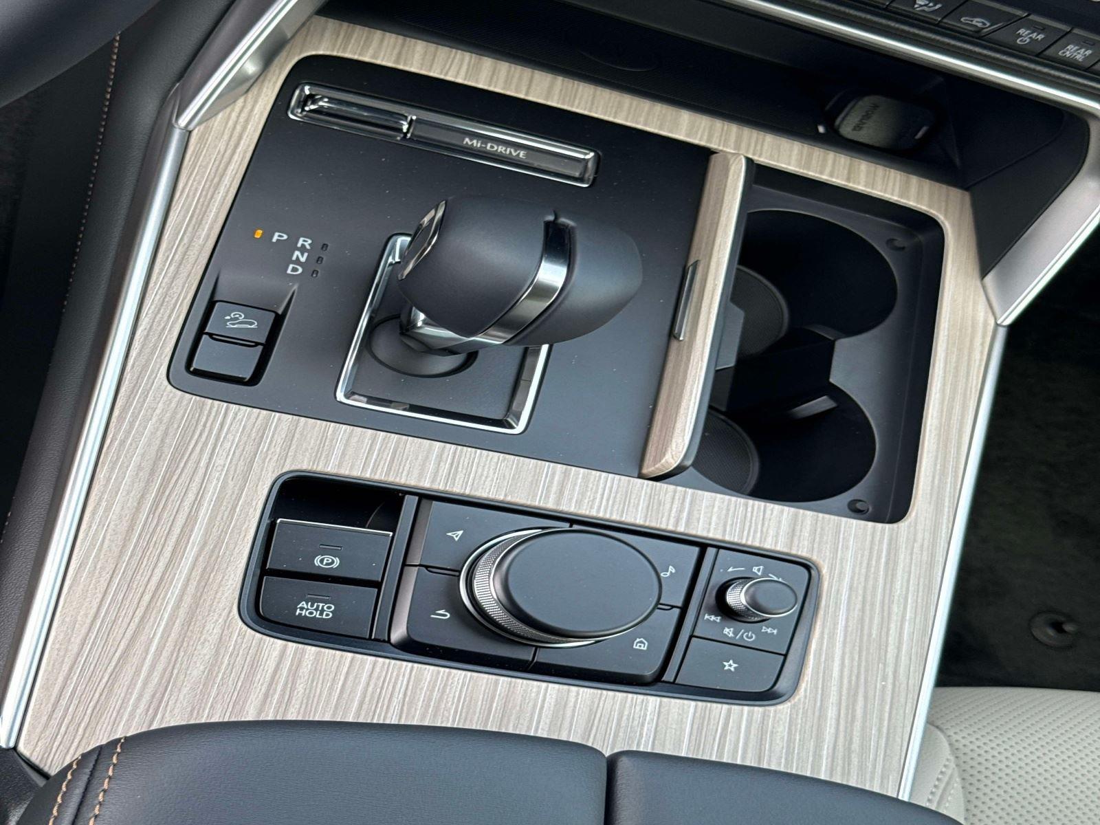 2026 Mazda CX-90 Premium Sport