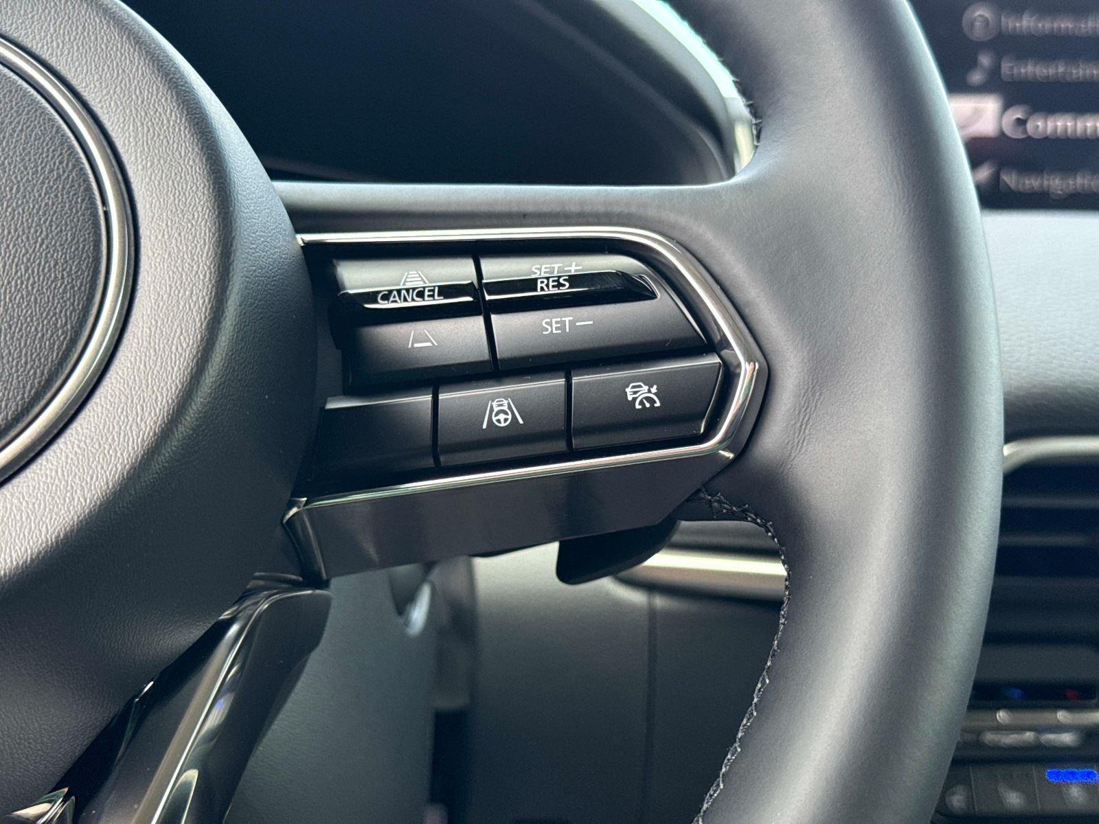 2026 Mazda CX-90 Premium Sport